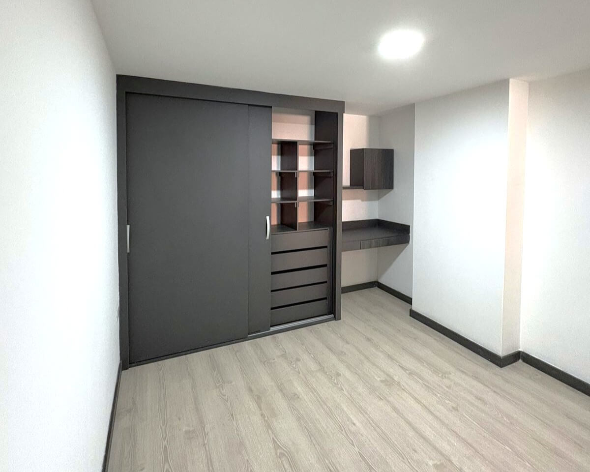 Apartamento En Venta Calasanz Parte Baja Medellín Antioquia