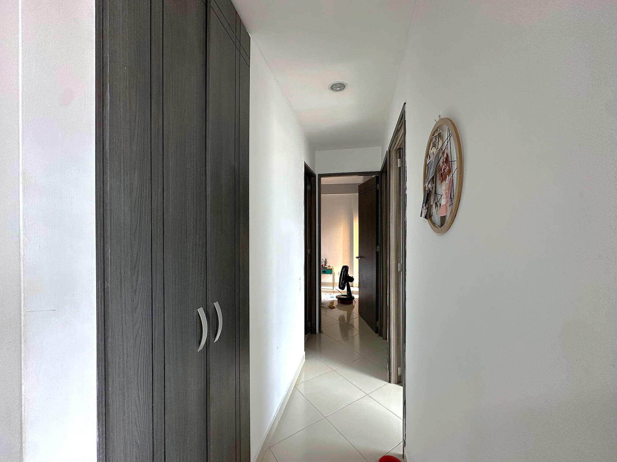 Apartamento En Arriendo Laureles Medellín