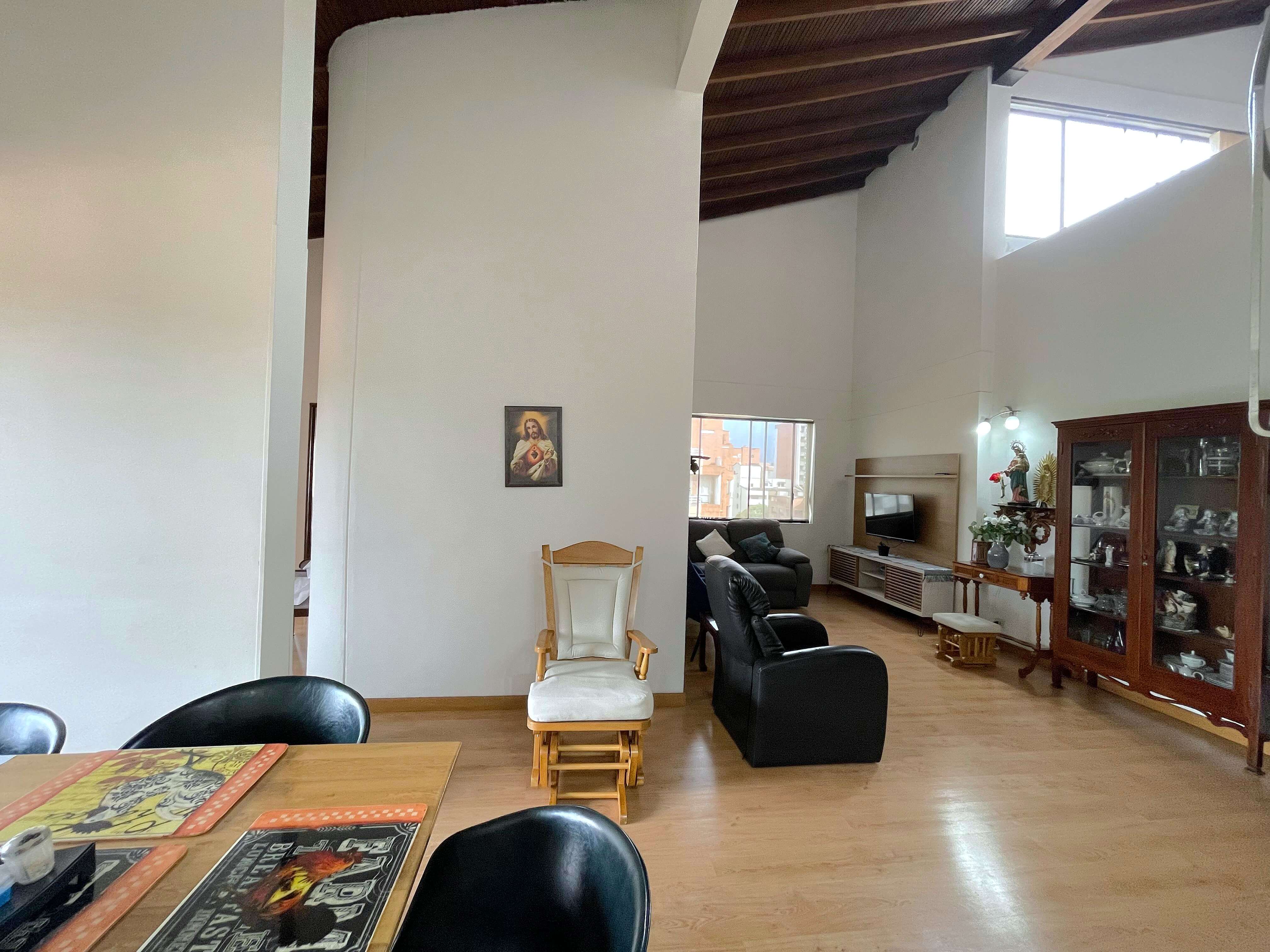 Apartamento Dúplex En Venta Laureles Segundo Parque Medellín