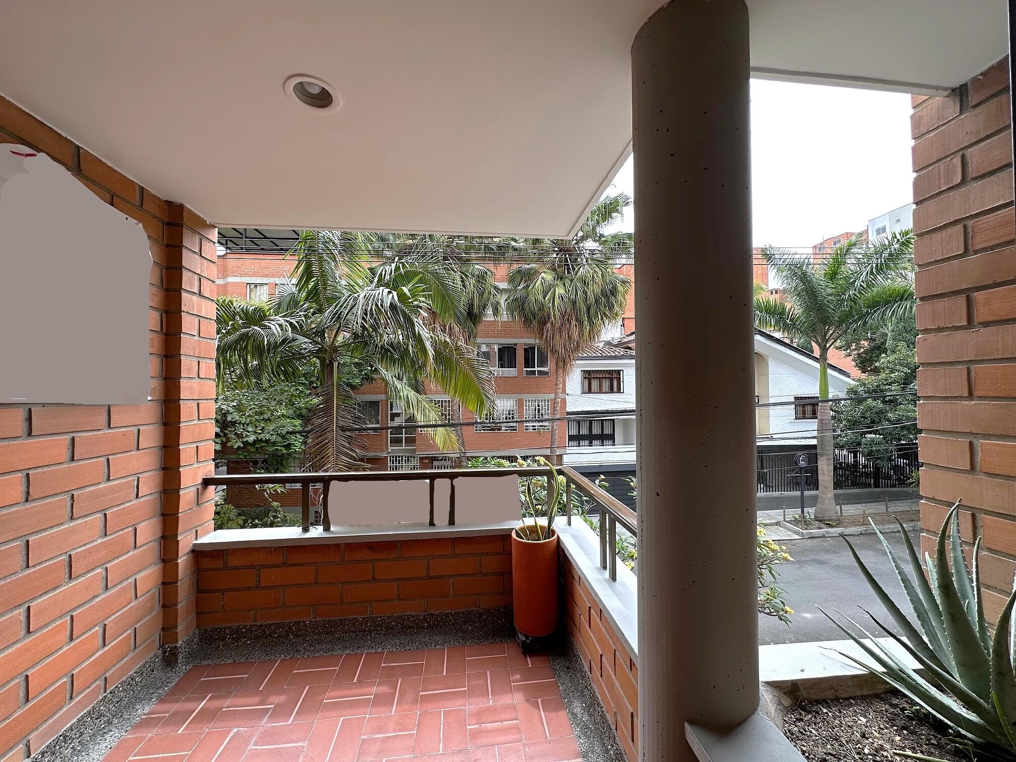 Apartaestudio  en Arriendo velódromo Medellín