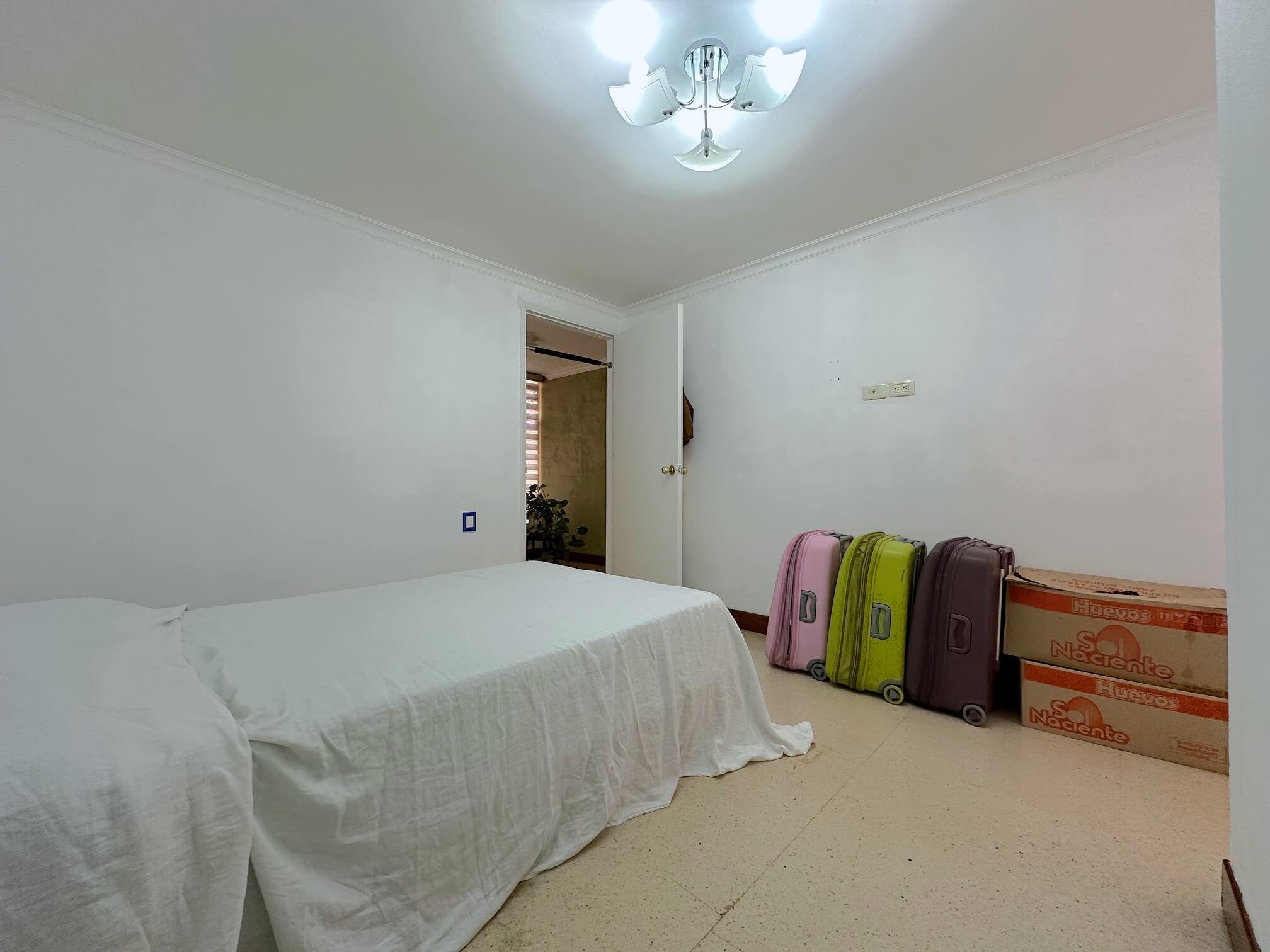 Apartamento En Arriendo Laureles Segundo Parque Medellín