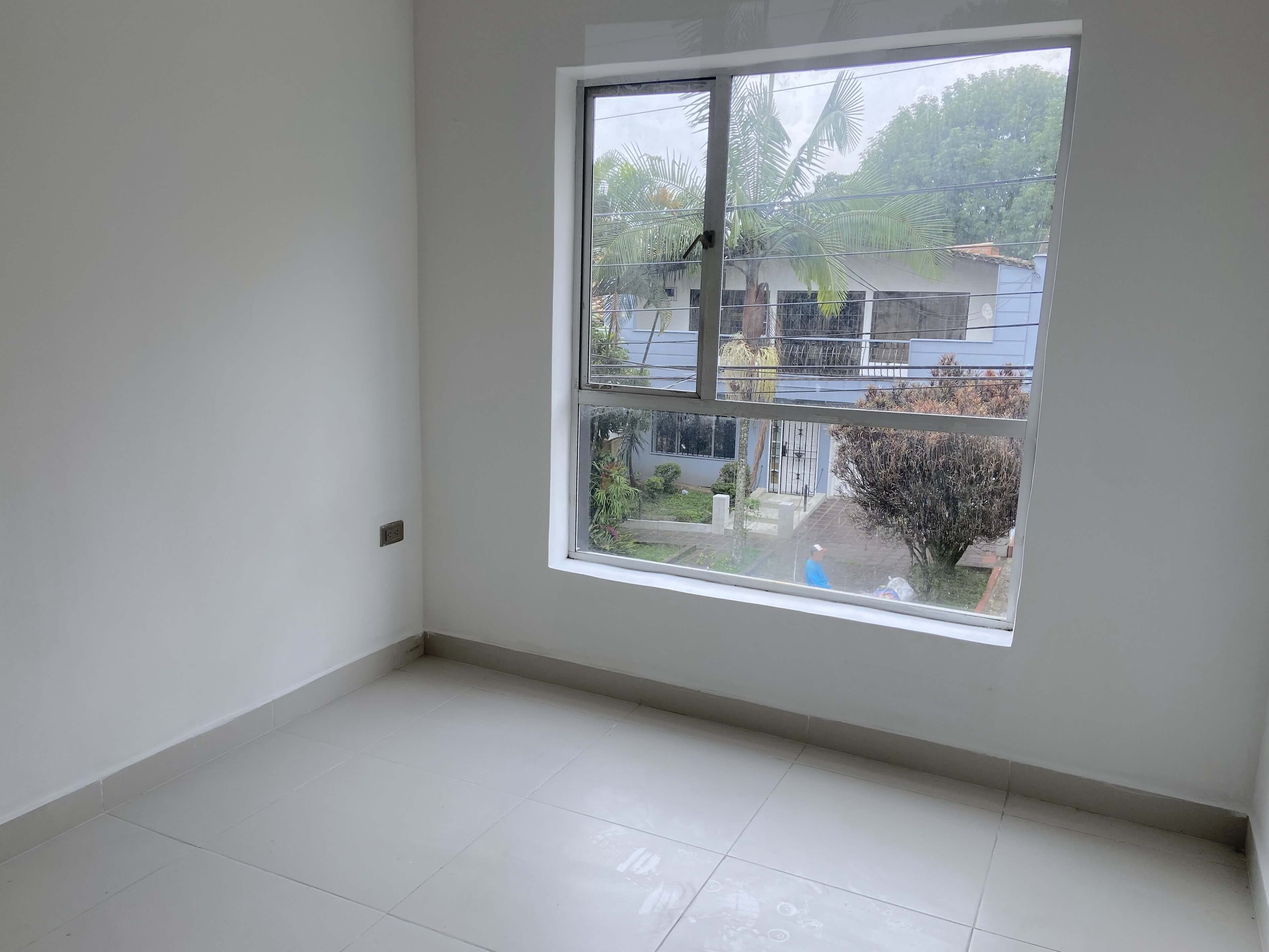 Apartaestudio En Arriendo Almería Medellín