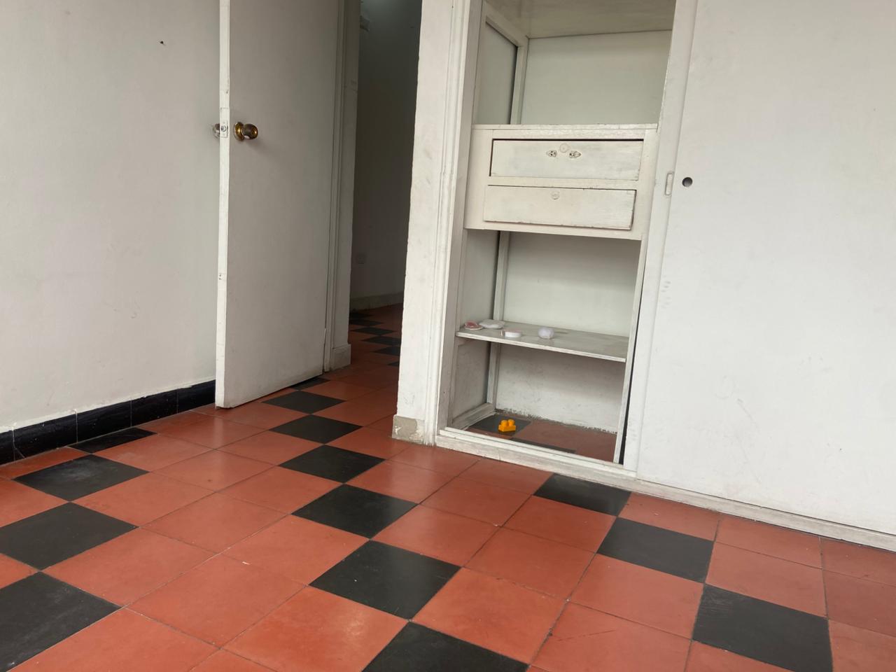 Apartaestudio En Arriendo Laureles Medellín