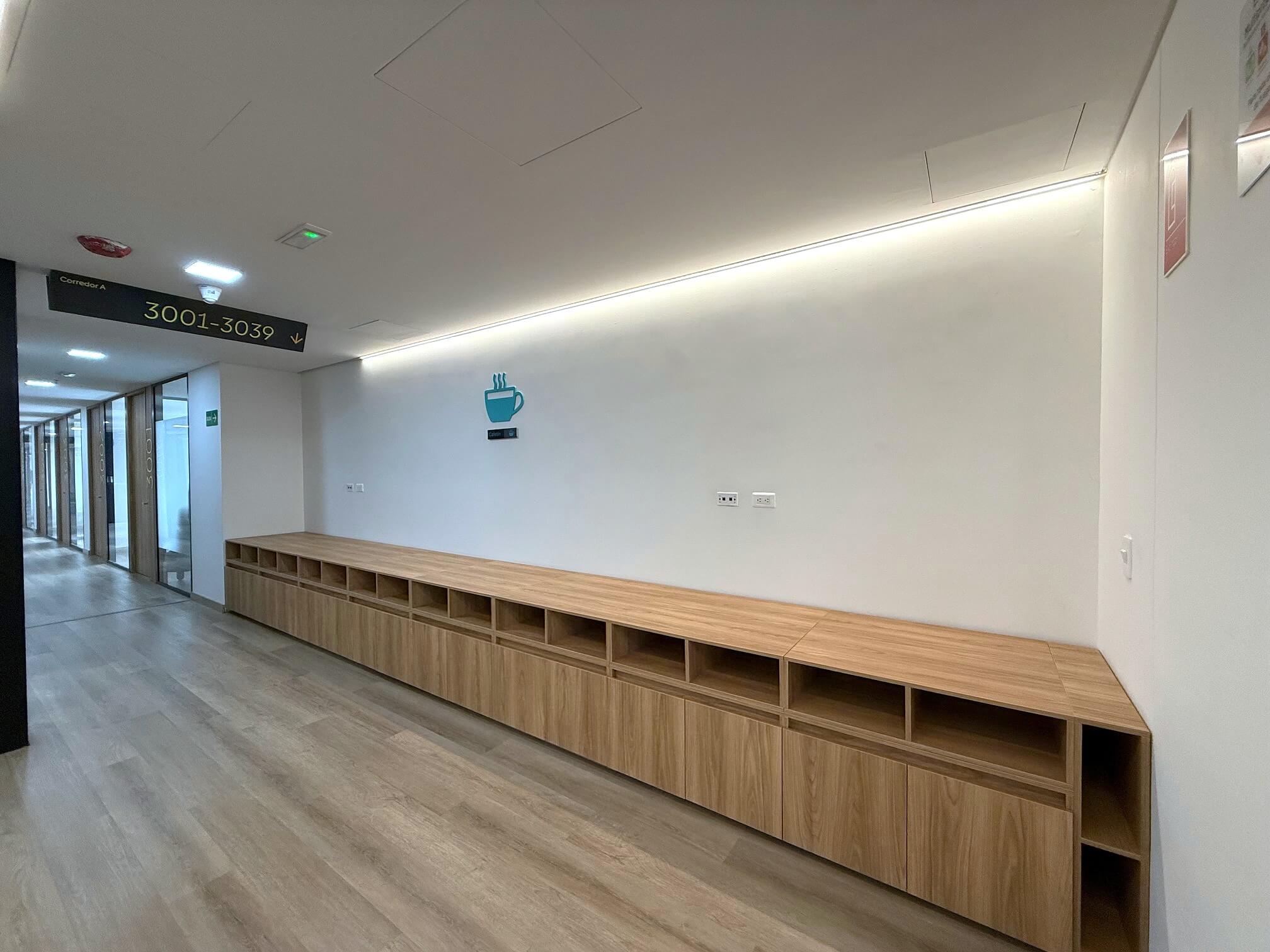 Oficina En Arriendo Los Colores Medellín Antioquia