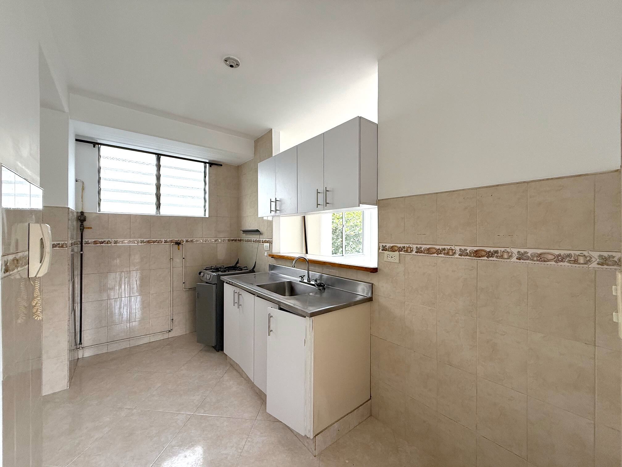 Apartamento En Arriendo Calasanz Parte Baja Medellín