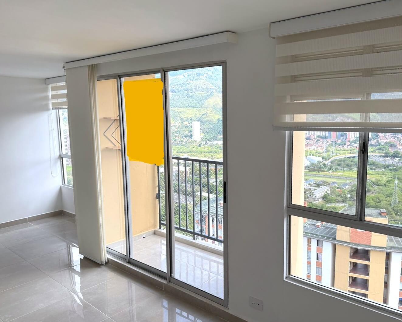 Apartamento en Venta Bello Niquia Antioquia