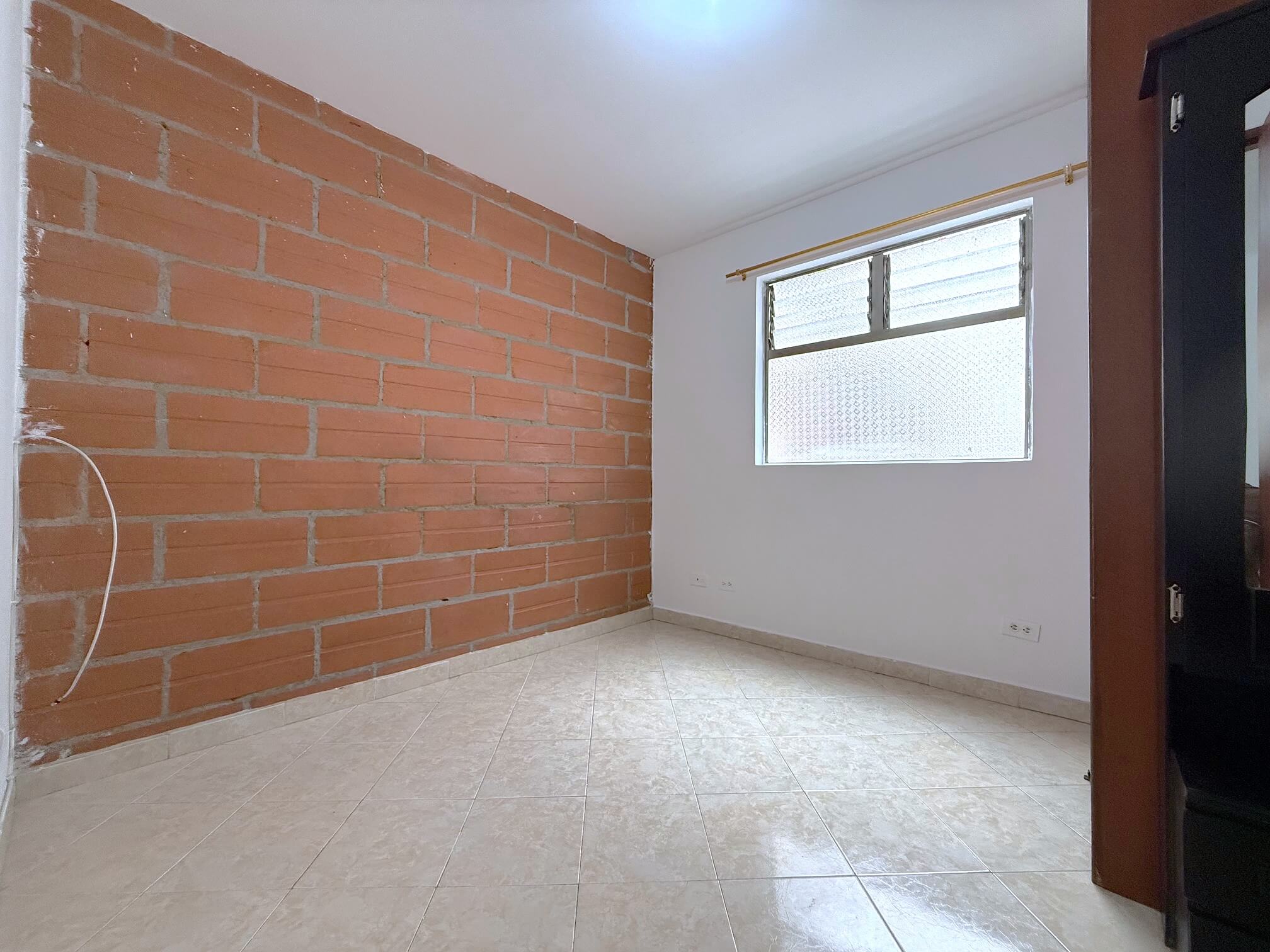 Apartaestudio En Arriendo Barrio Cristóbal Medellín