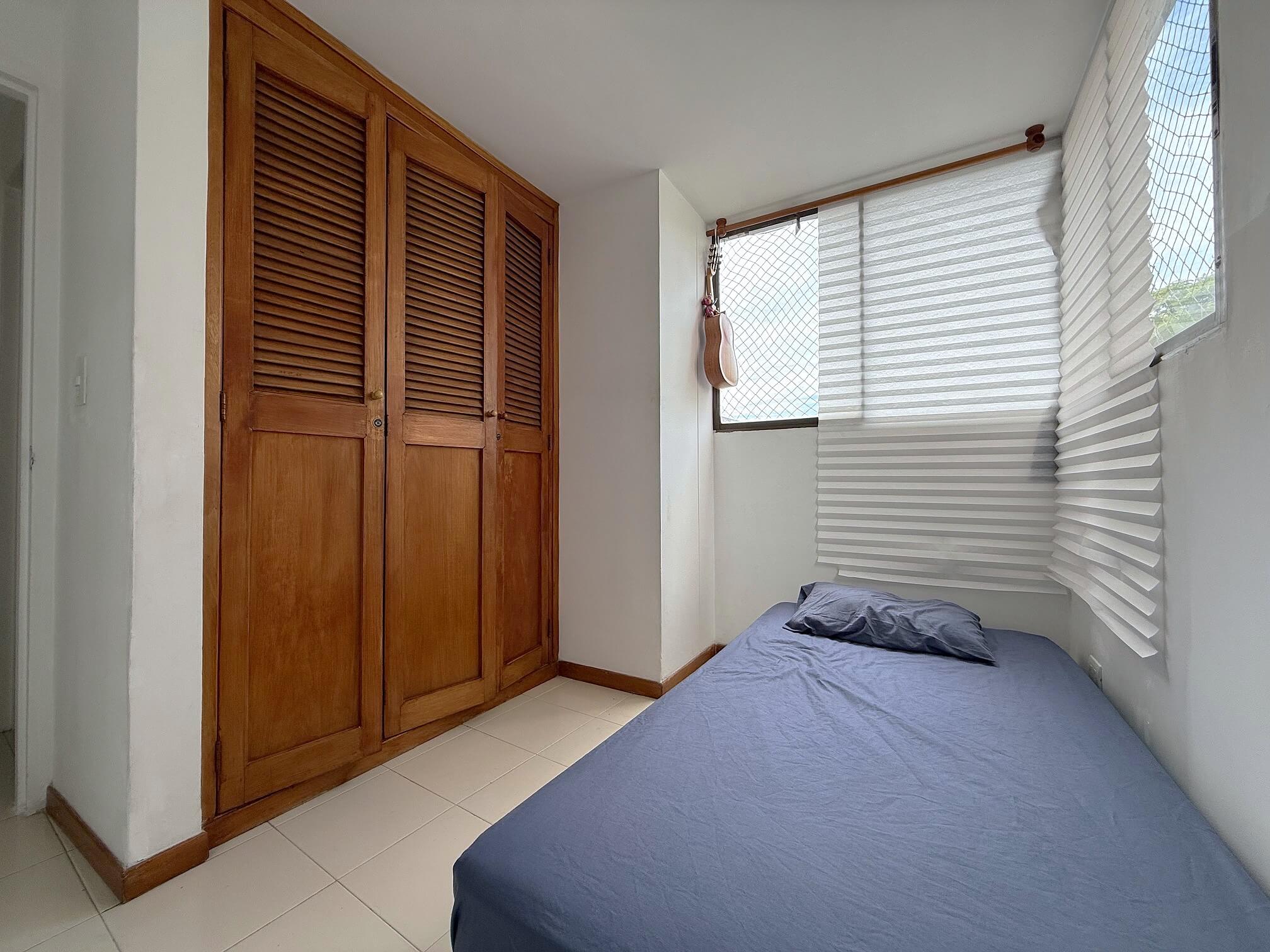 Apartamento Amoblado En Arriendo Almería Medellín