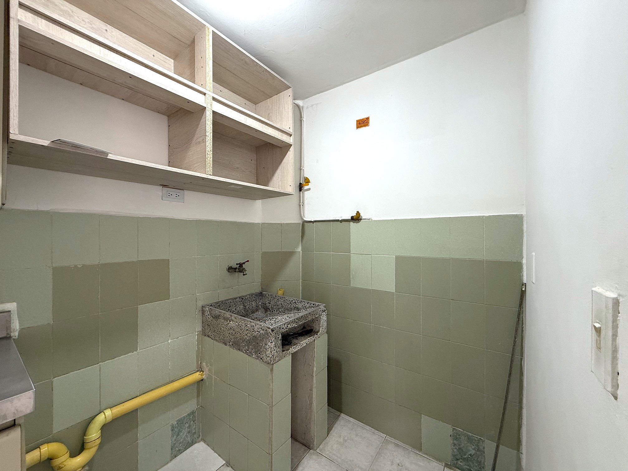 Apartaestudio En Venta Belén Rosales Medellín