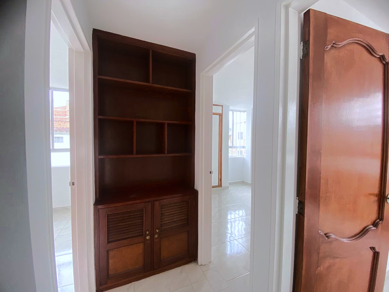 Apartamento En Arriendo Calasanz Parte Baja Medellín Antioquia