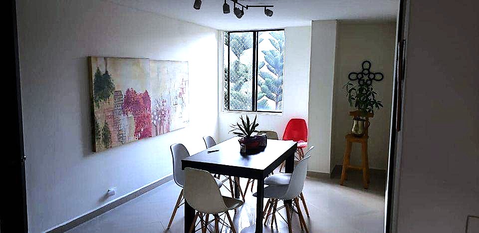 Apartamento En Arriendo Envigado Antioquia