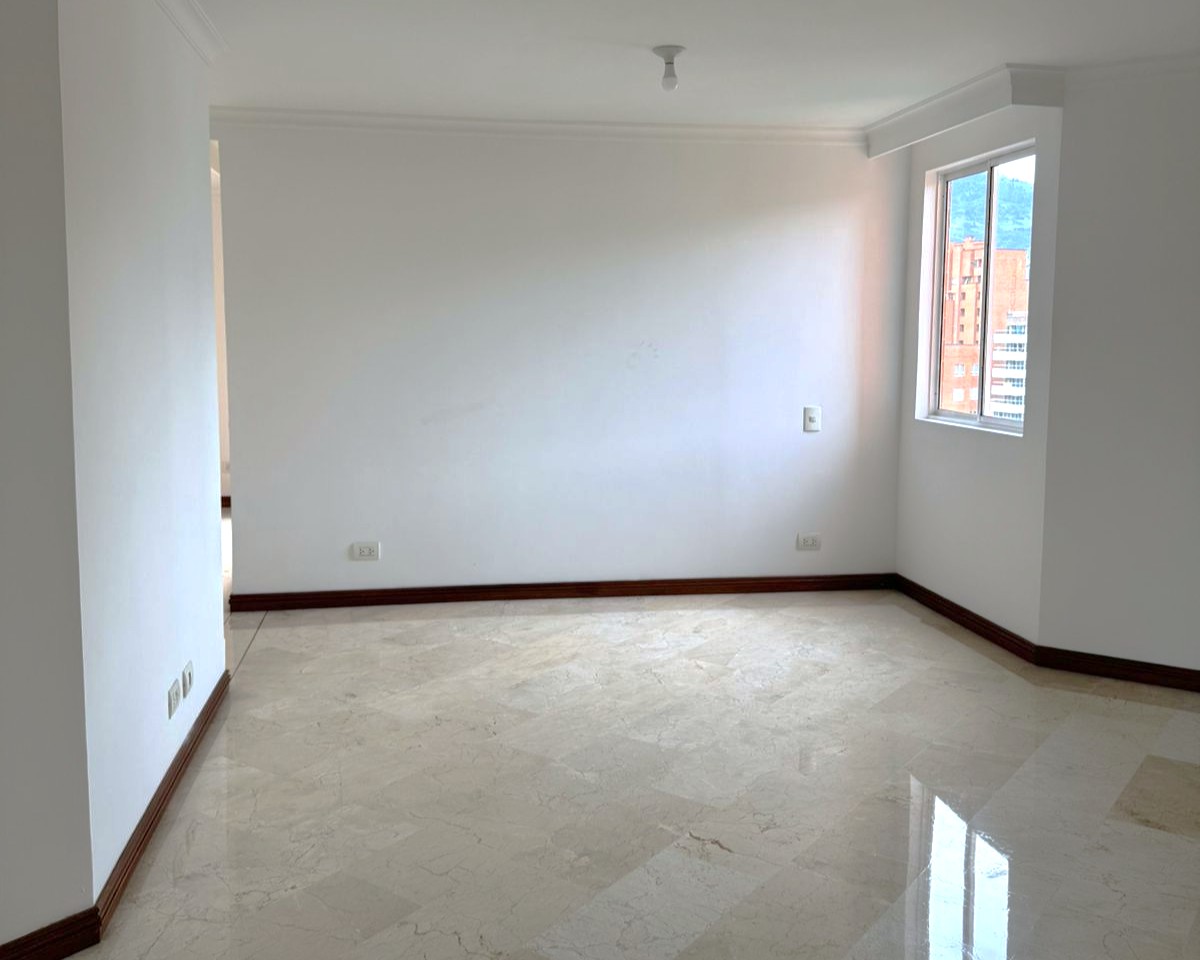 Apartamento En Venta Segundo Parque De Laureles Medellín Antioquia