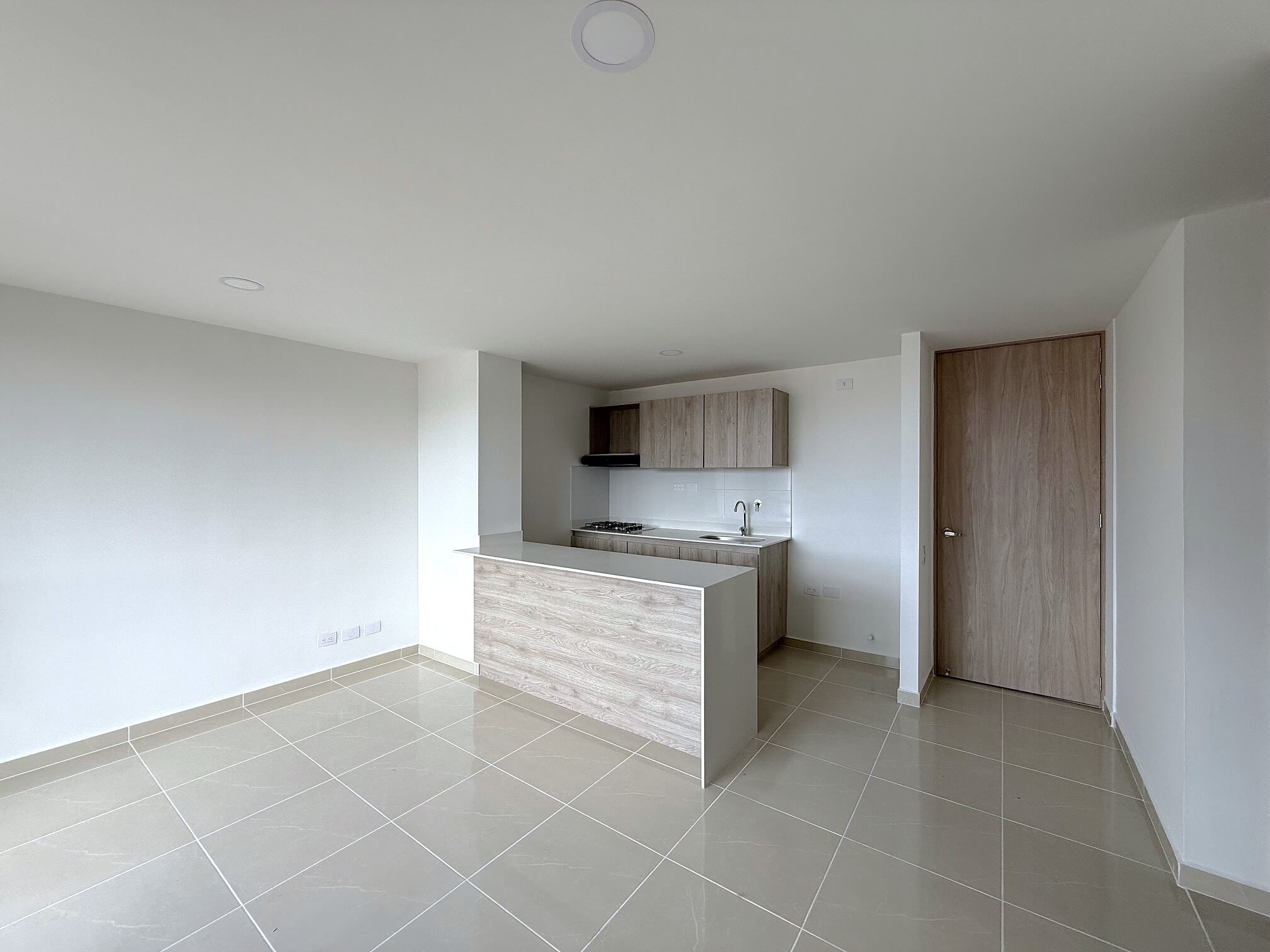 Apartamento En Arriendo Loma San José Sabaneta Antioquia