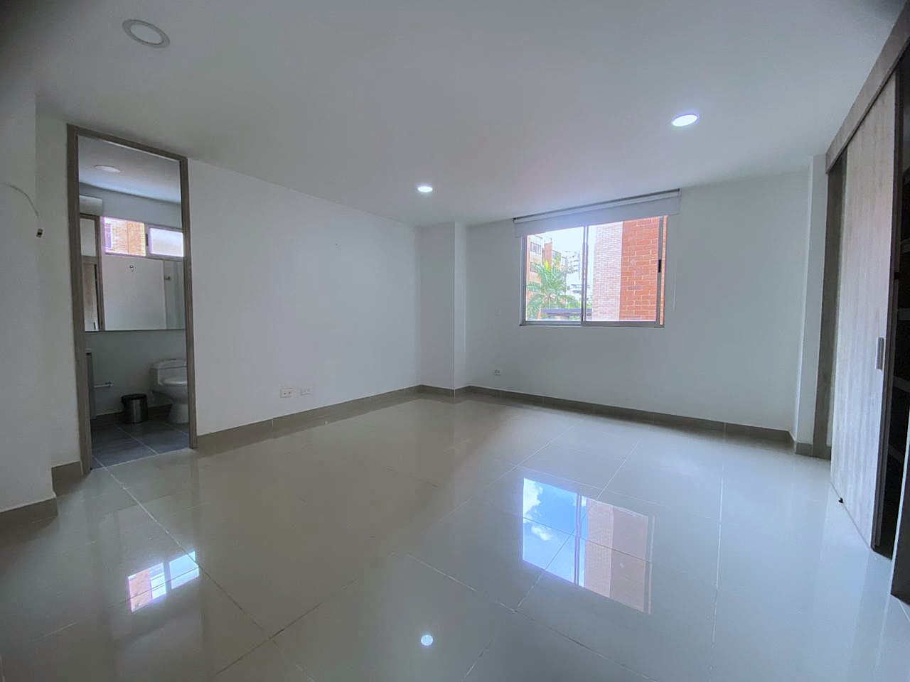 Apartamento En Arriendo y/o Venta Santa Teresita Medellín Antioquia