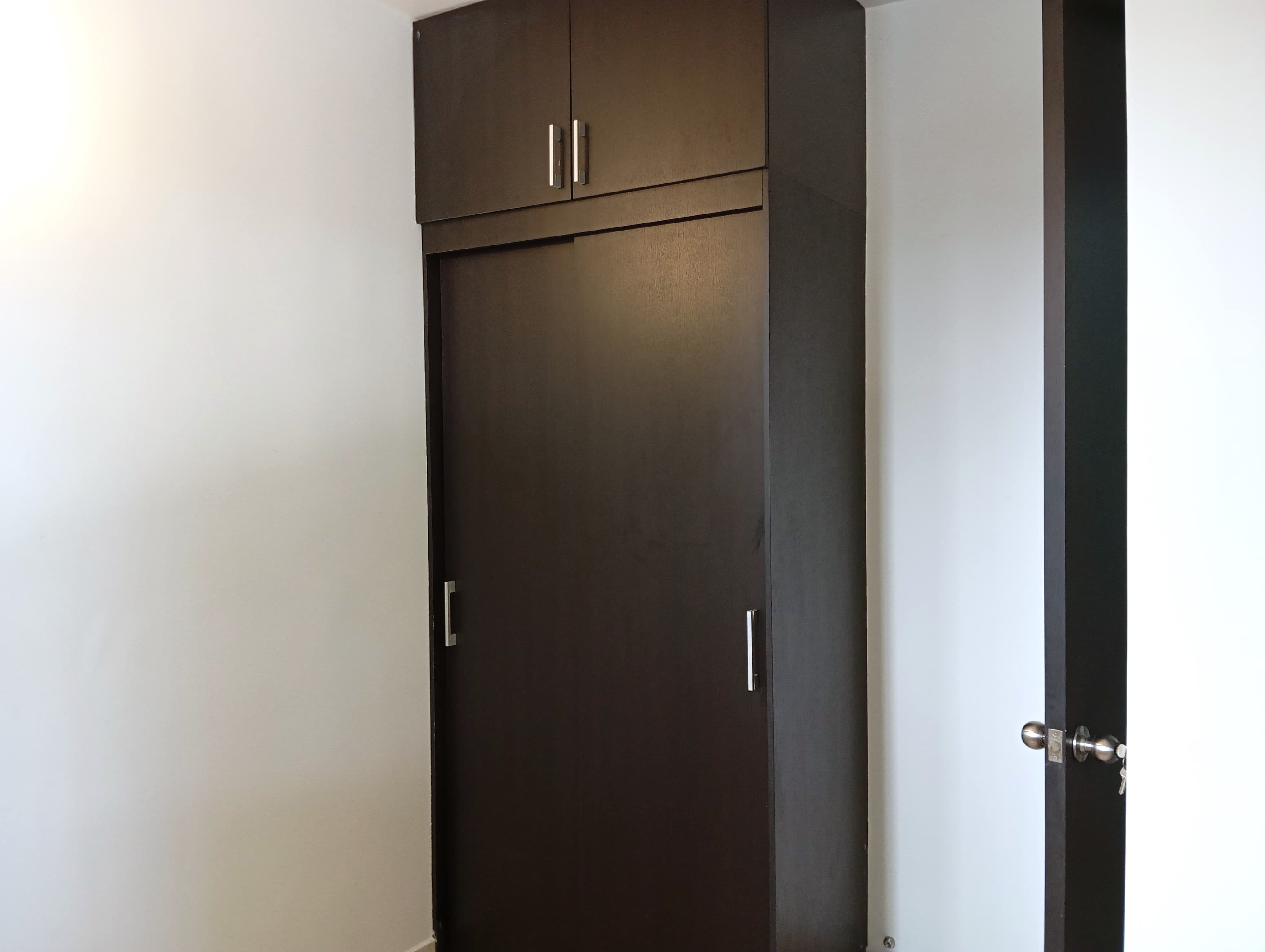 Apartamento En Arriendo Ciudad Del Rio Medellín