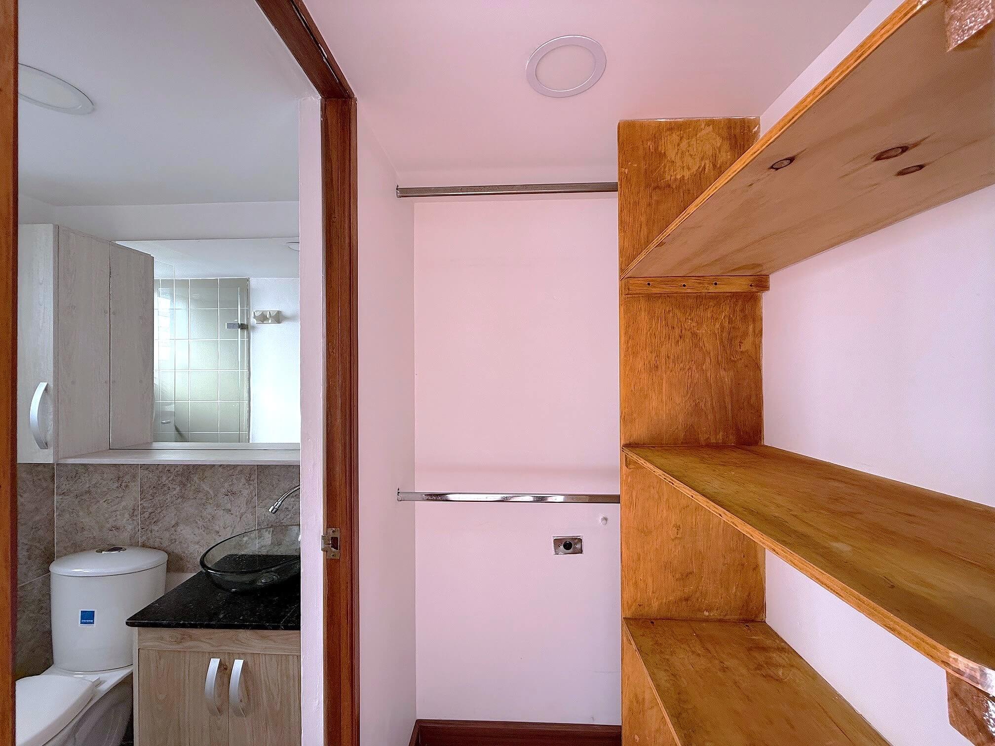 Apartaestudio En Arriendo El Nogal Medellín Antioquia