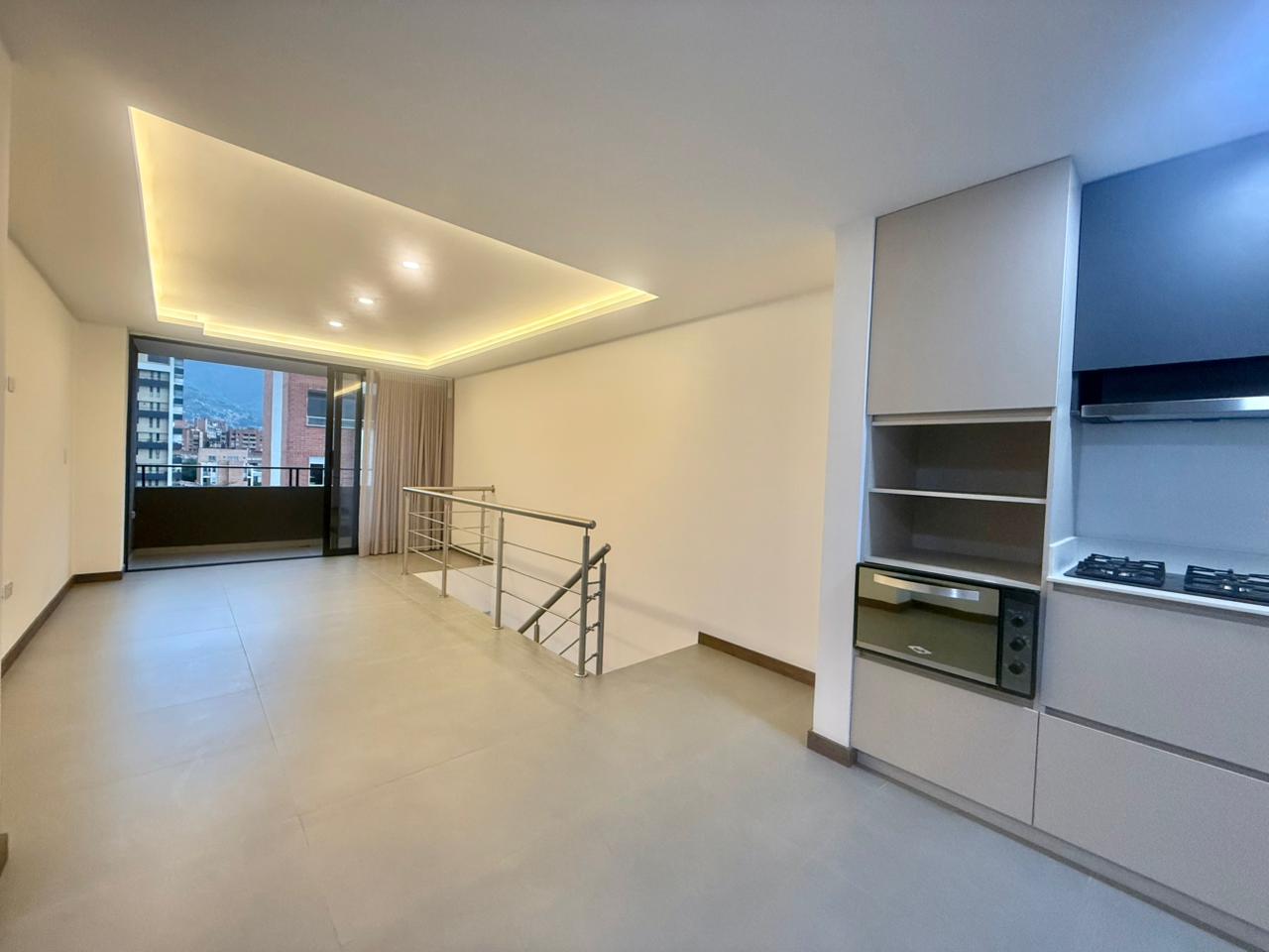 Apartamento En Arriendo Segundo Parque Laureles Medellín Antioquia