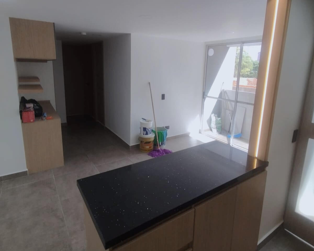 Apartamento En Arriendo Bello Antioquia
