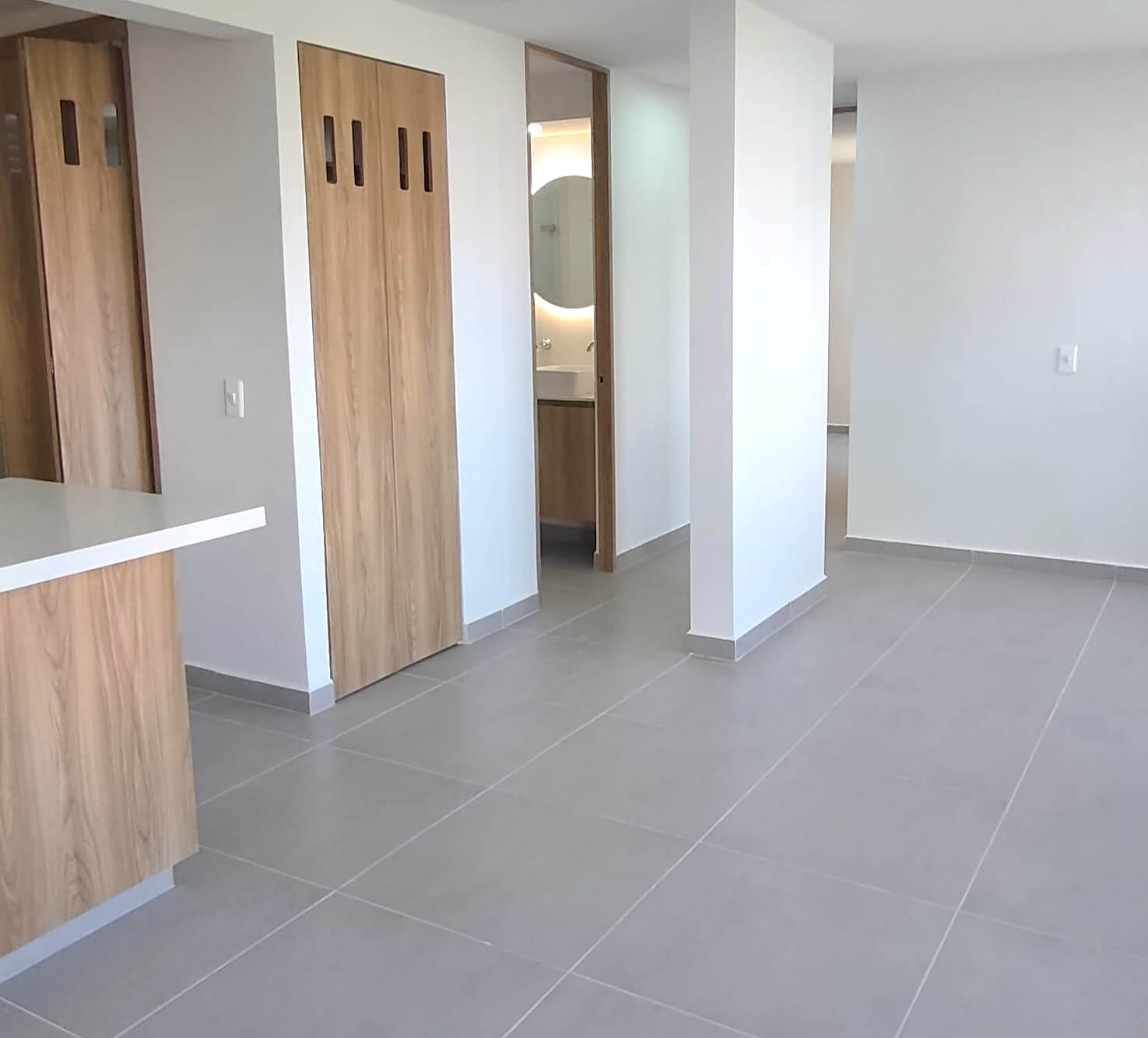 Apartamento En Venta Calasanz Parte Alta Medellín Antioquia