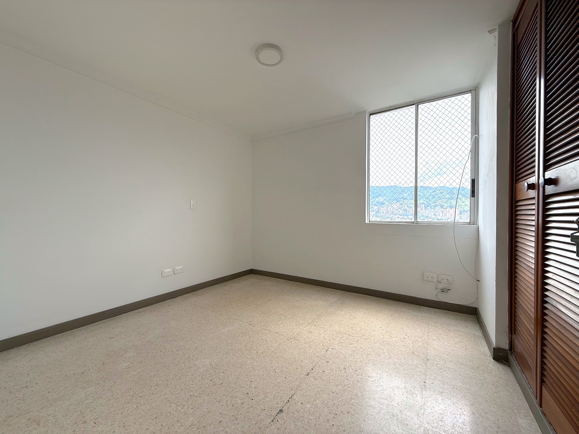Apartamento En Arriendo Santa Maria De Los Ángeles Poblado Medellín