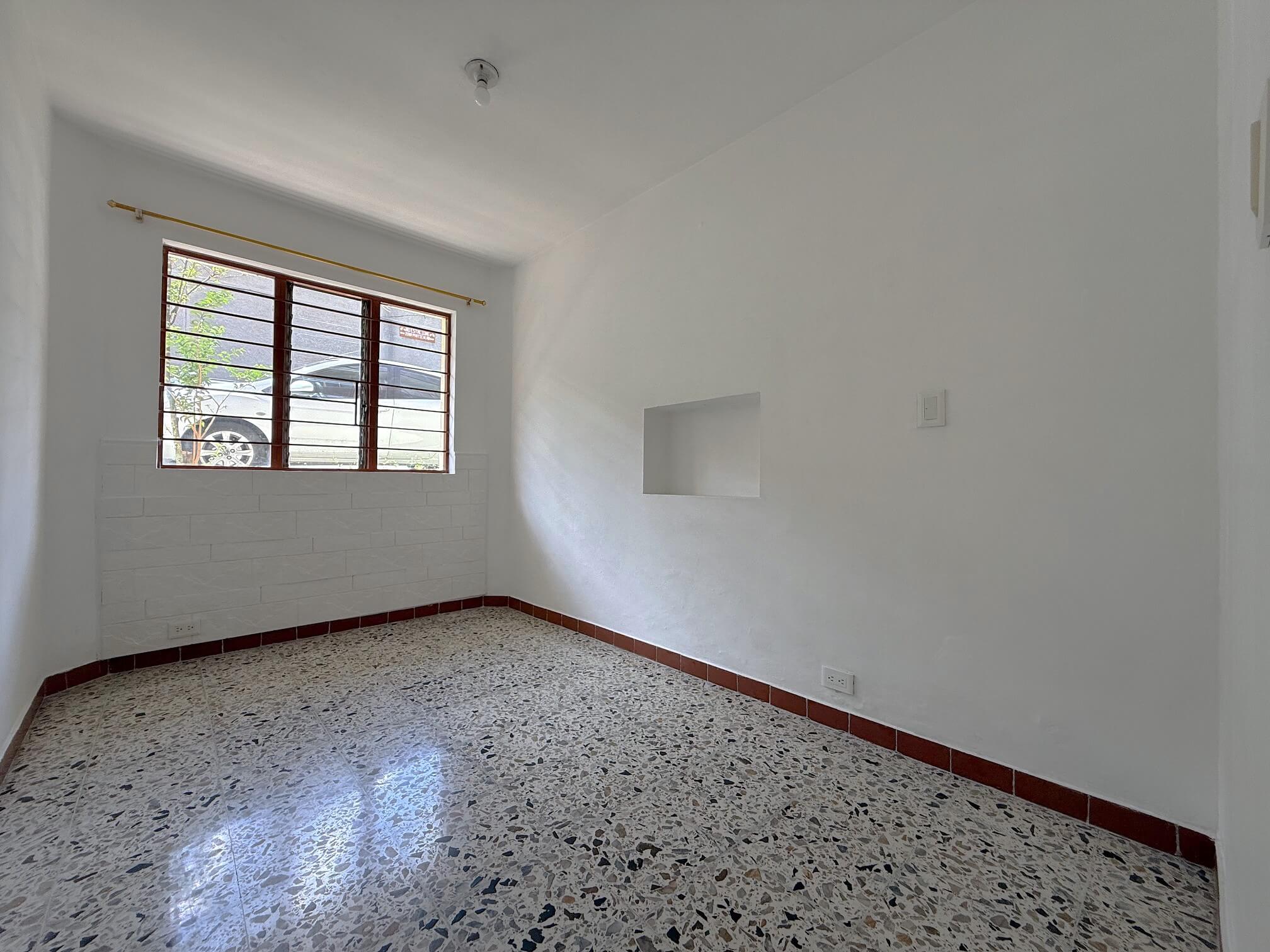 Apartamento En Arriendo San German Medellín Antioquia