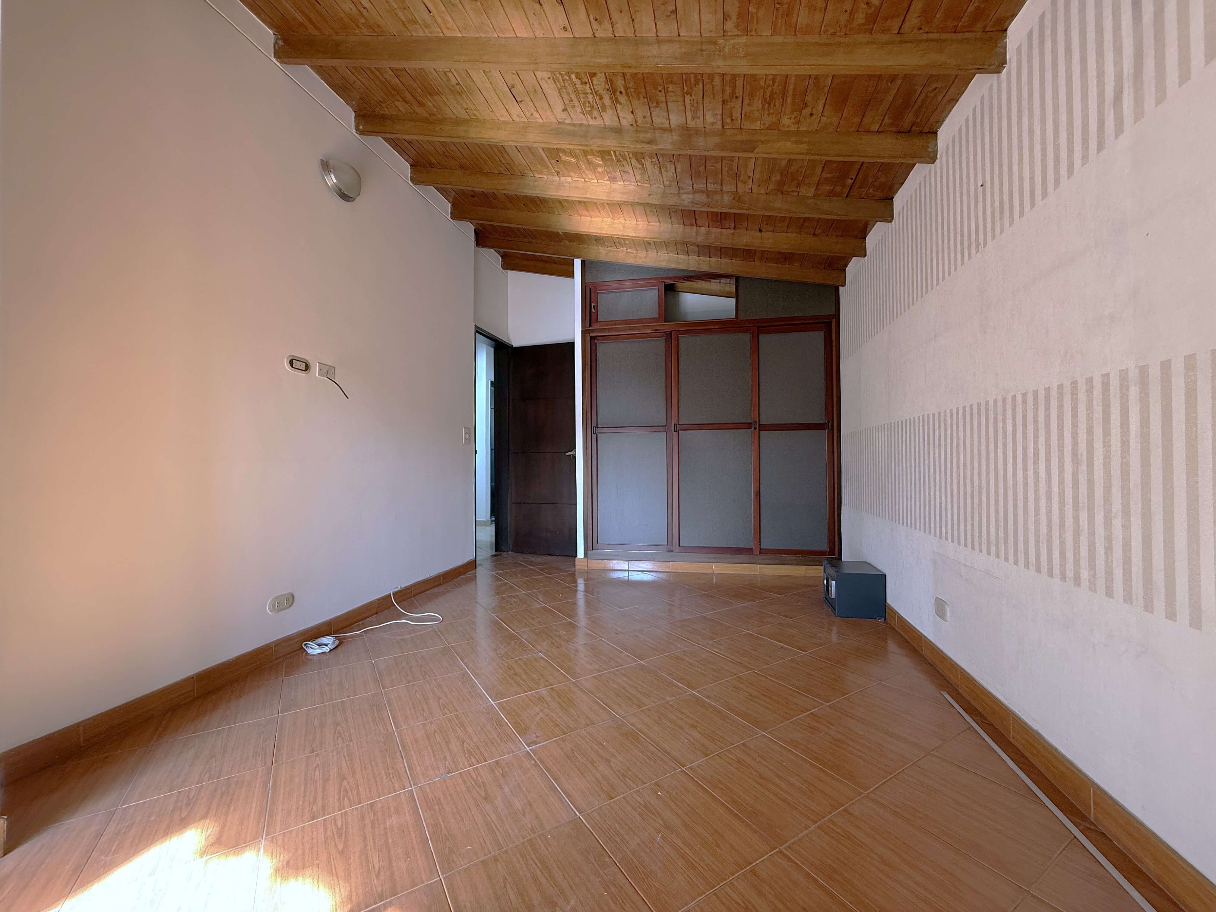 Casa en Arriendo P.H. Almería Medellín
