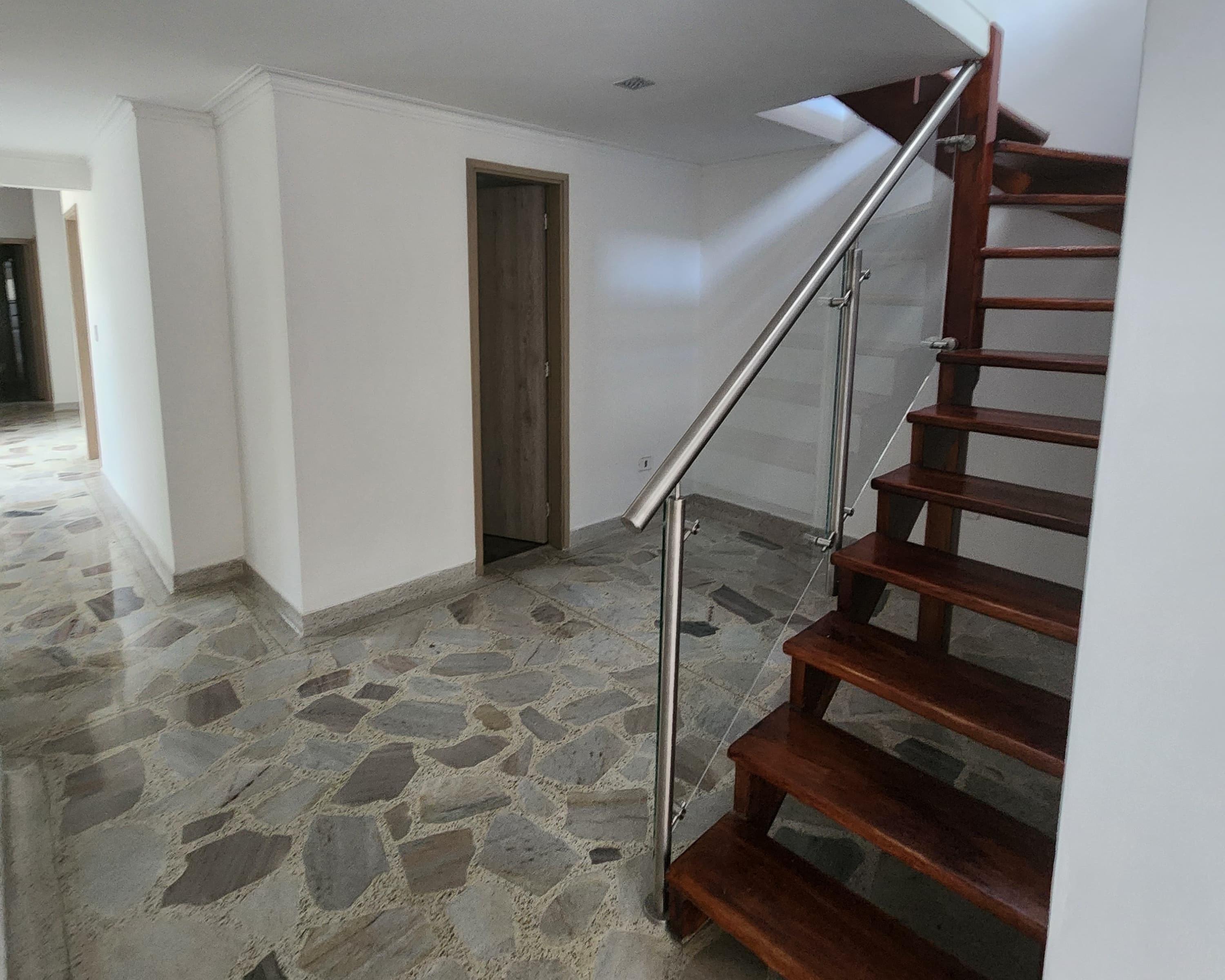Apartamento En venta En Laureles Medellín