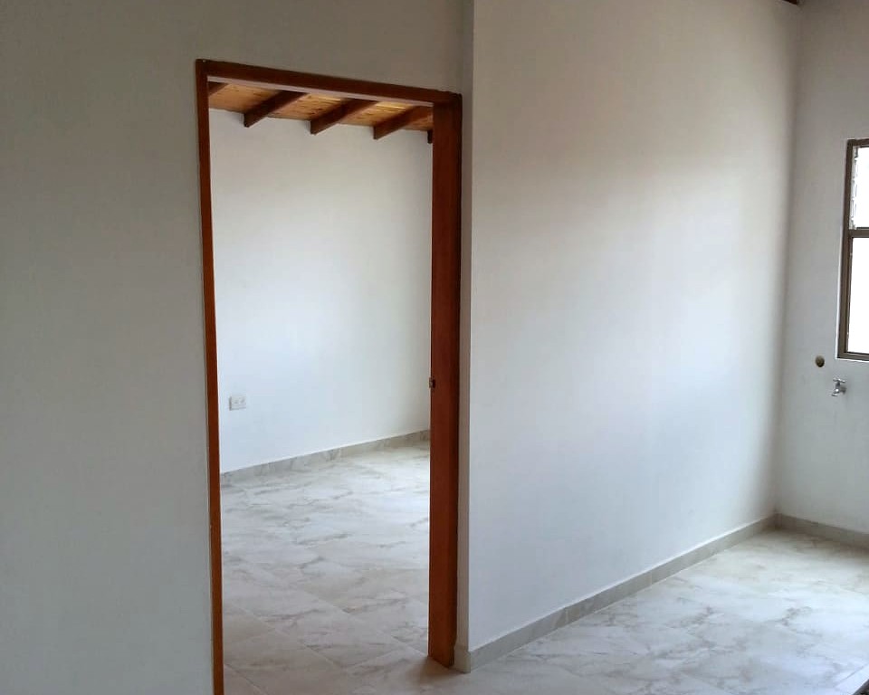 Apartamento En Venta Dúplex La America Medellín
