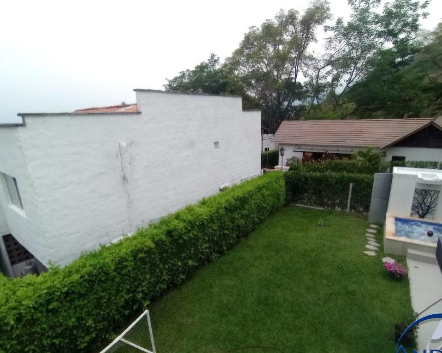 Casa en Venta Parcelación Sopetran Antioquia