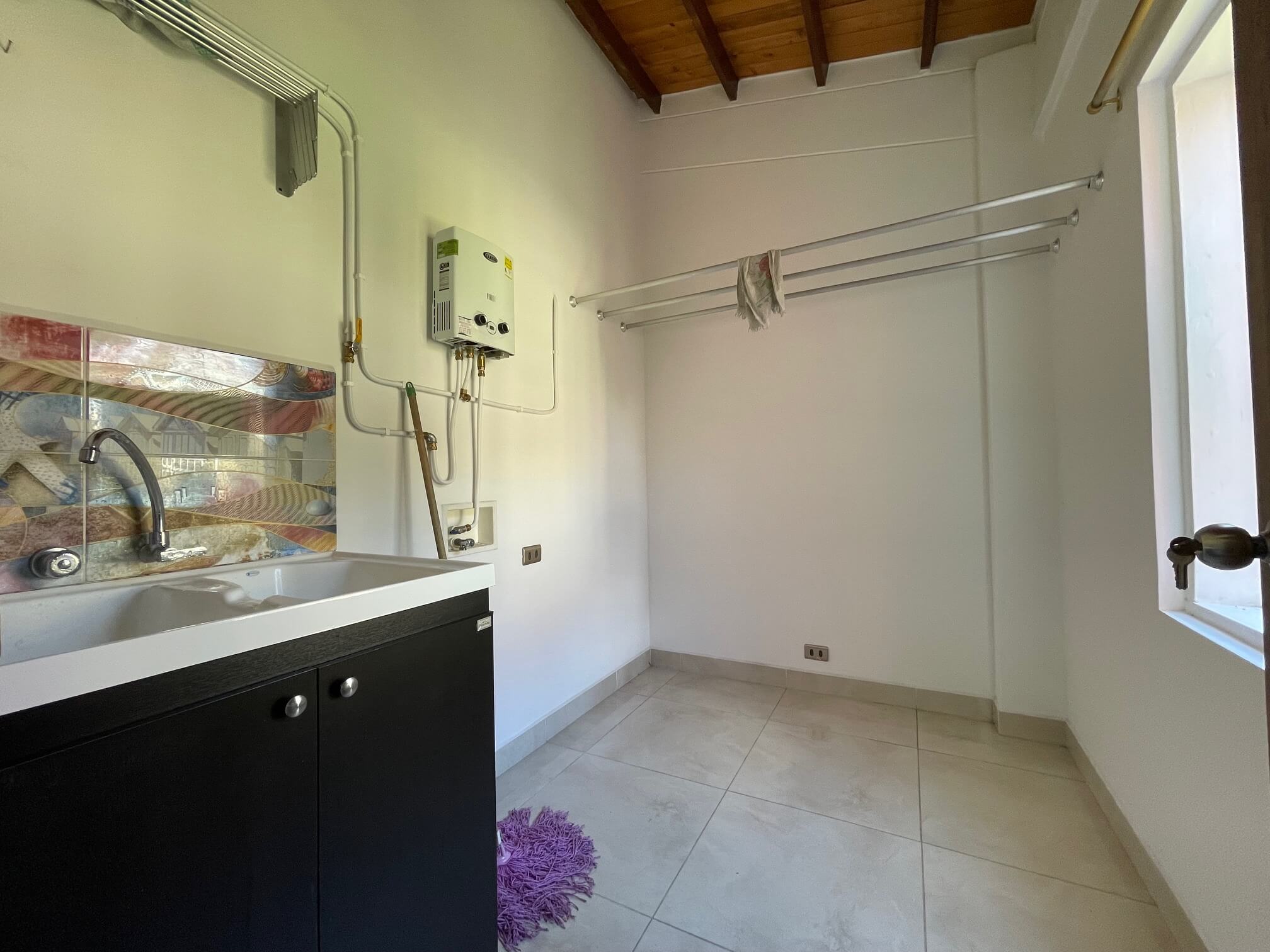 Apartamento En Venta Calasanz Parte Baja Medellín