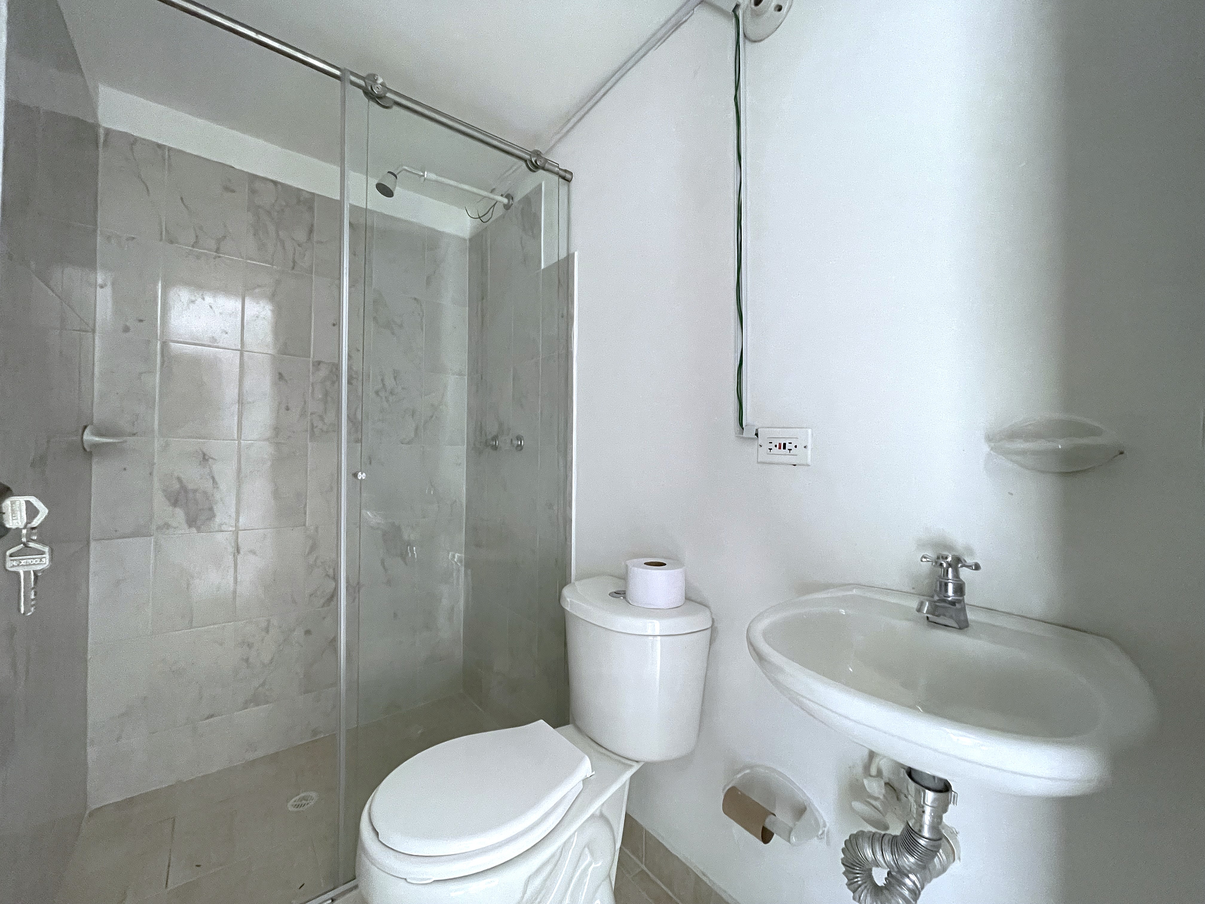 Apartamento En Arriendo Robledo Medellín