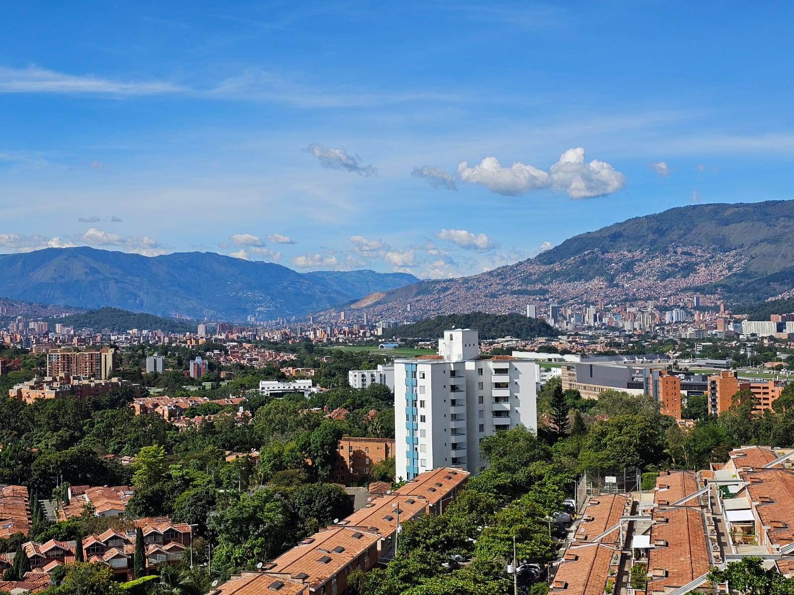 Apartamento En Venta Belén La Mota Medellín