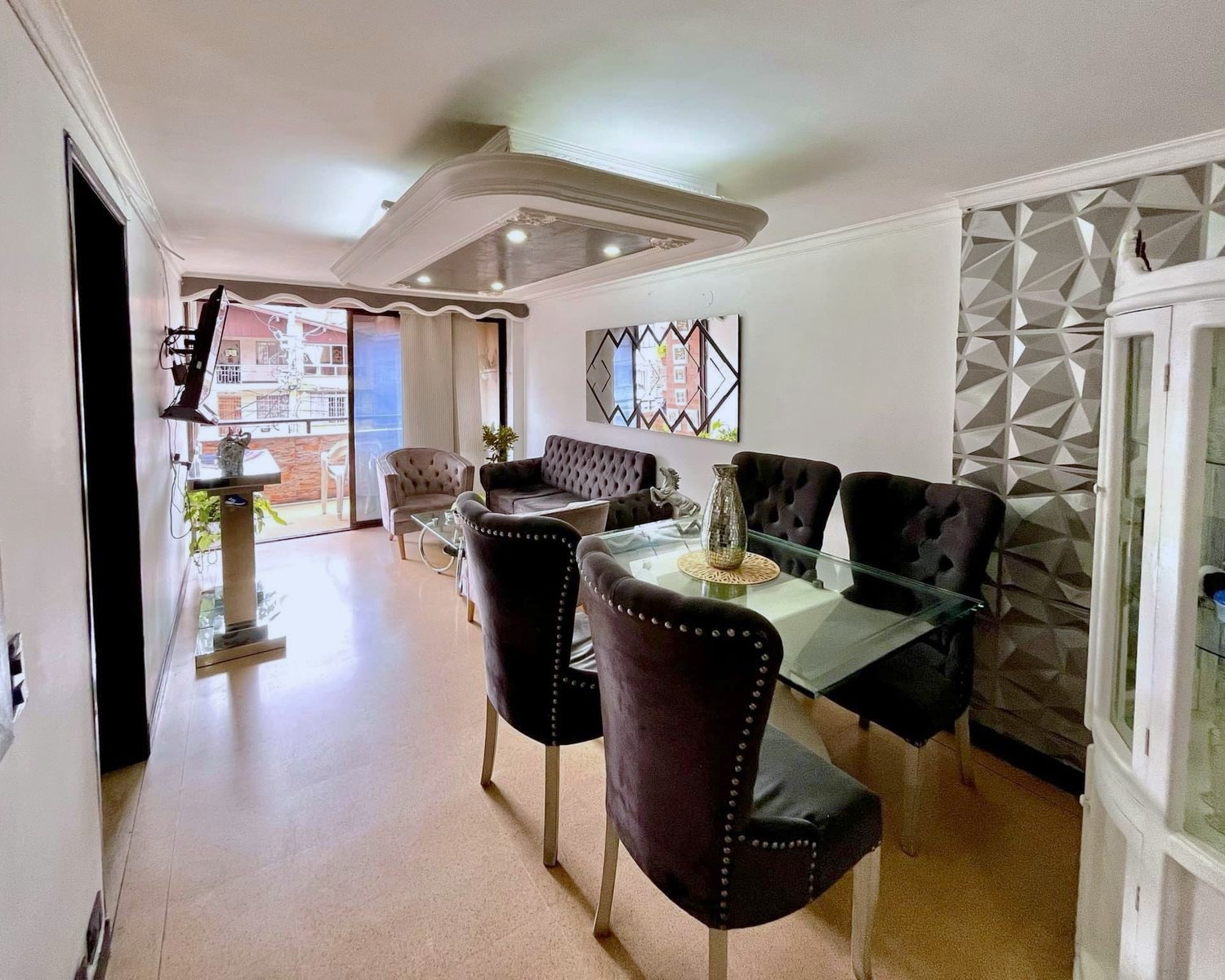Apartamento En Venta P.H La America Medellín
