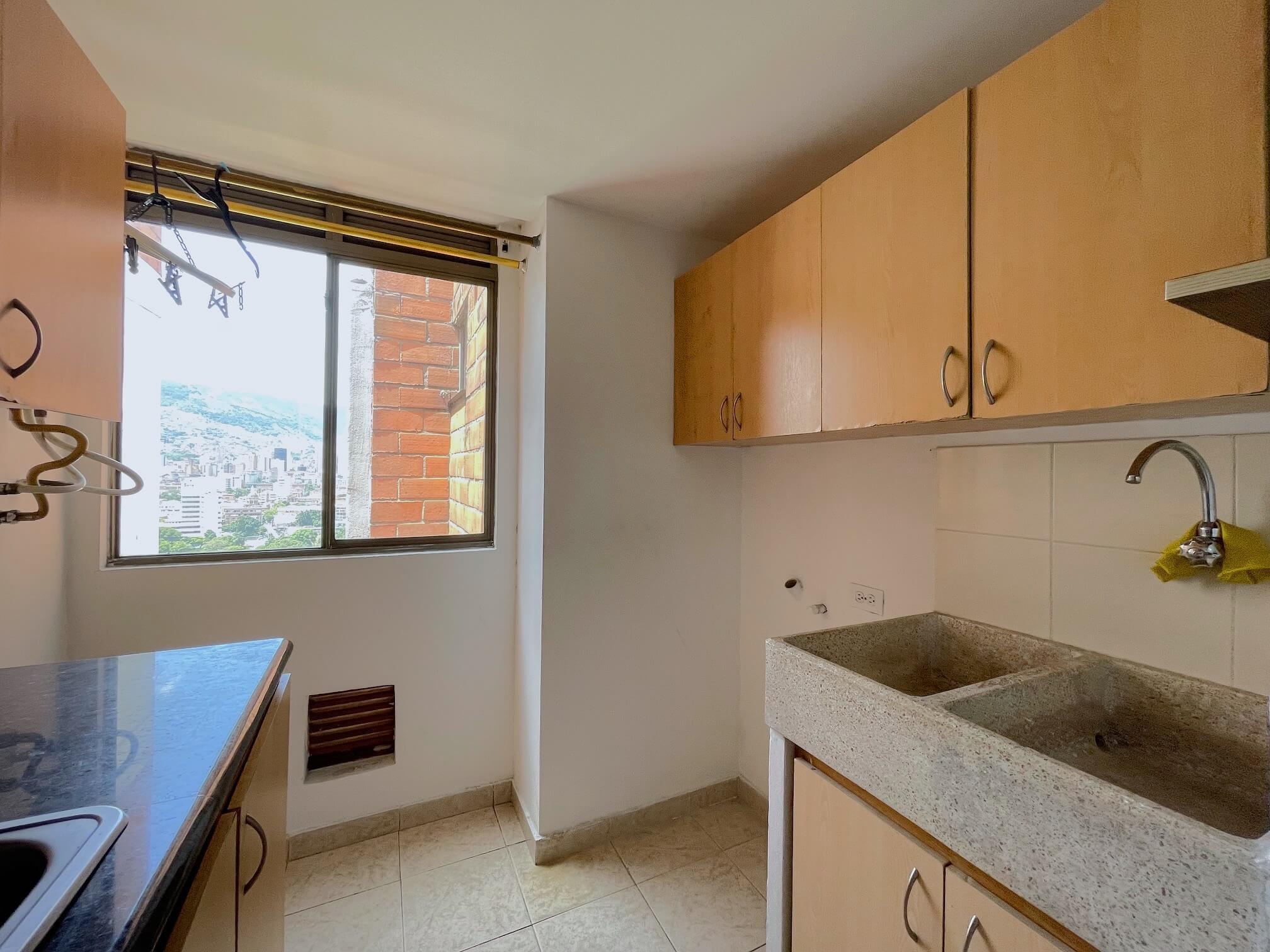 Apartamento En venta Carlos E Restrepo