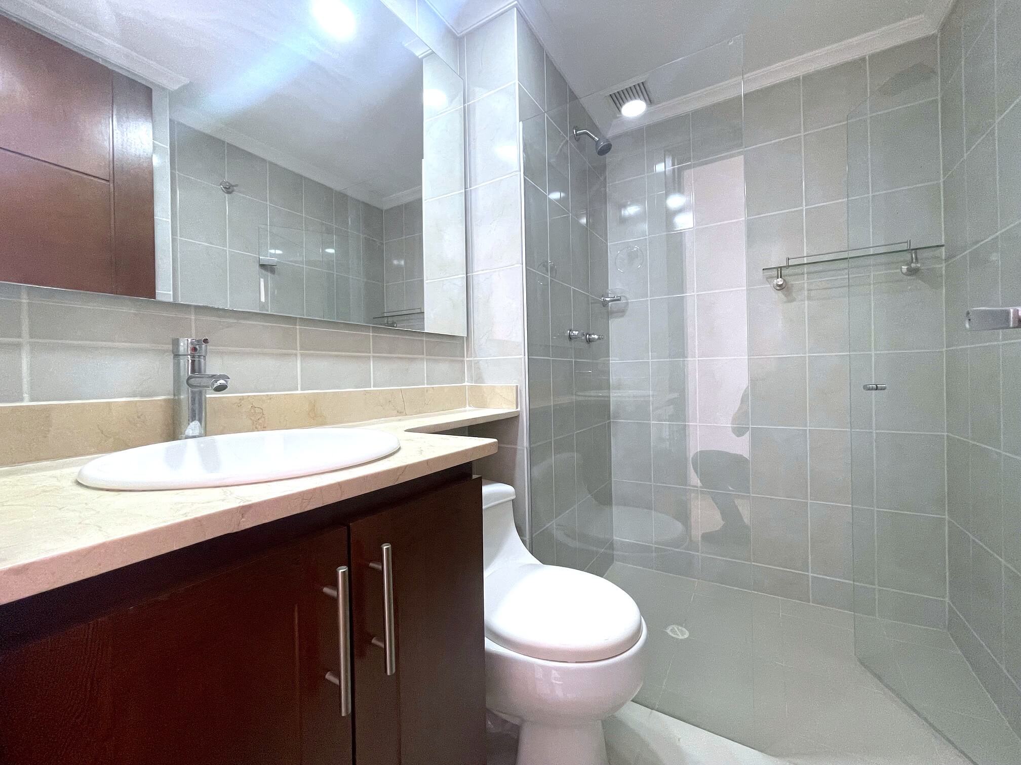 Apartamento En Venta Laureles  Medellín