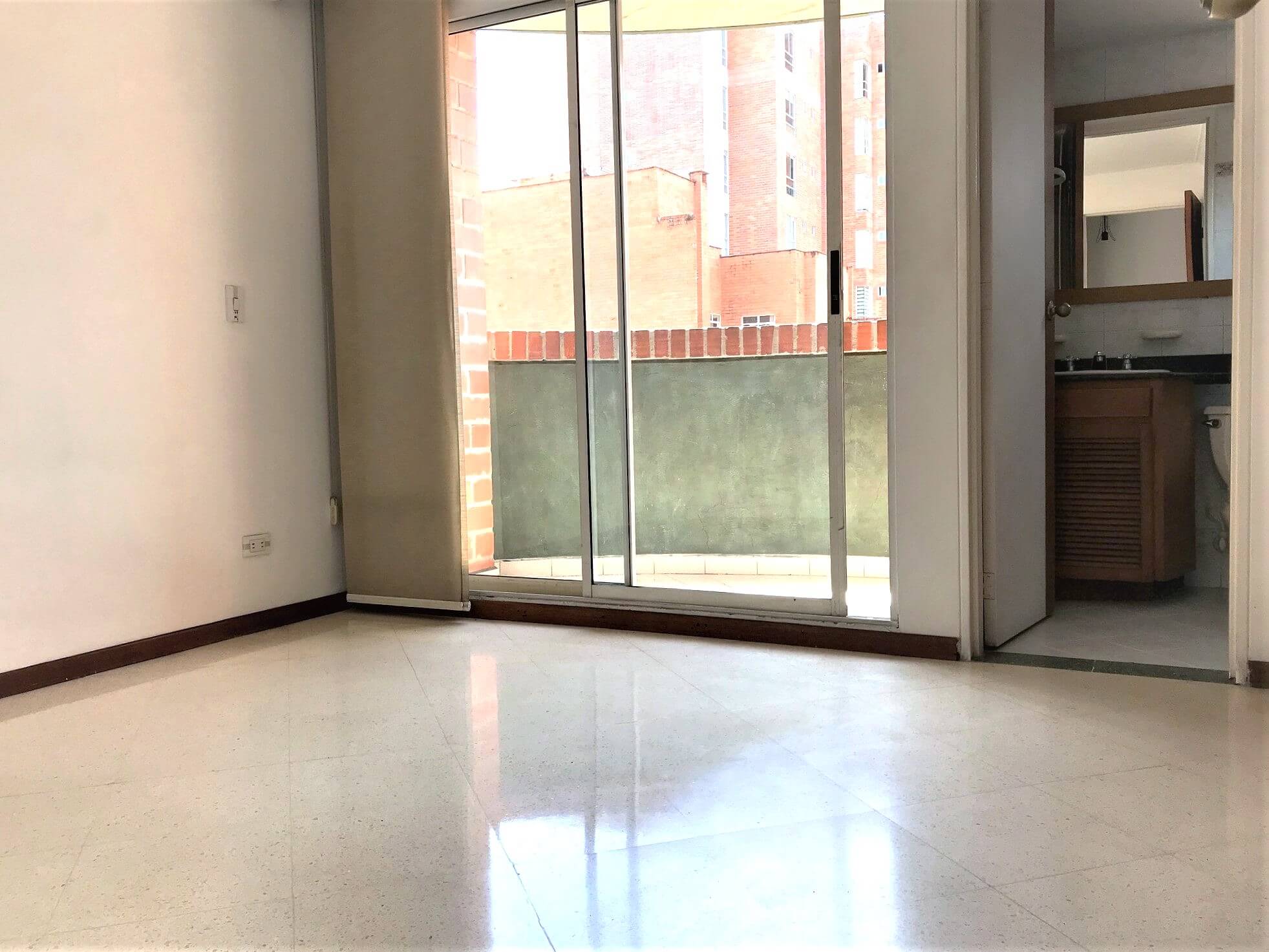 Apartamento En Arriendo 2do Parque Laureles Medellín