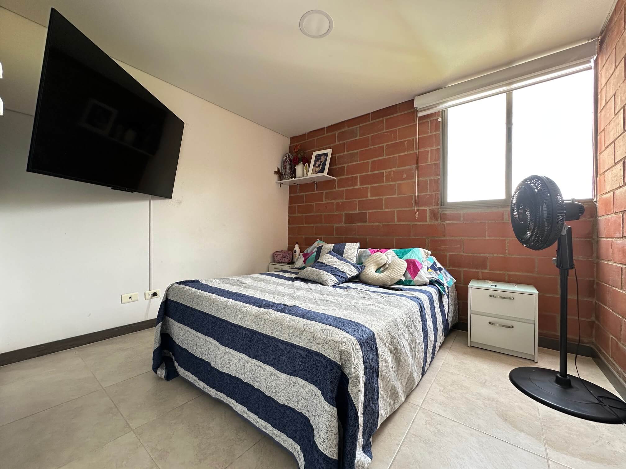Apartamento En Arriendo El Rodeo Medellín