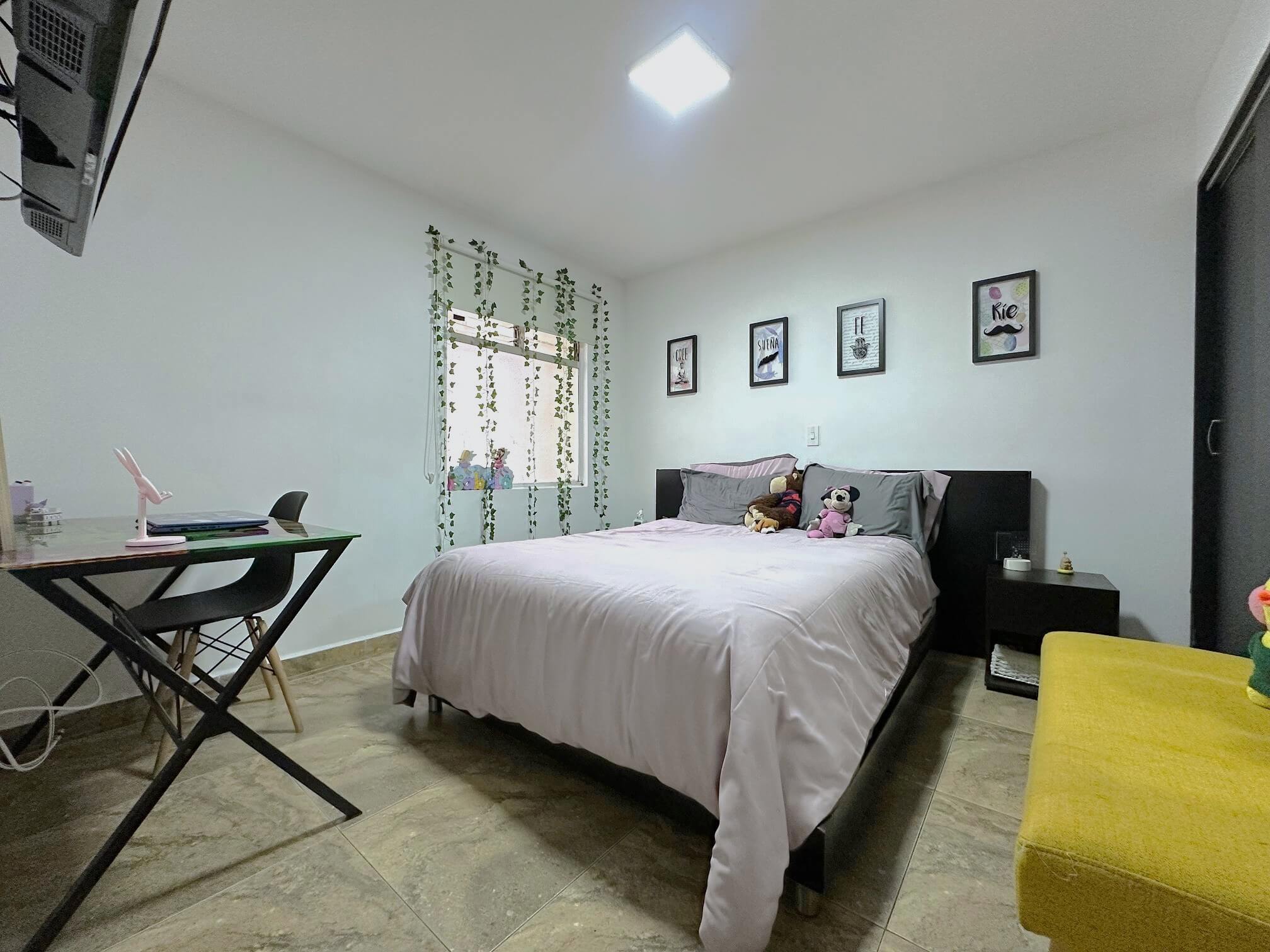 Apartamento En Venta Calasanz Parte Baja Medellín