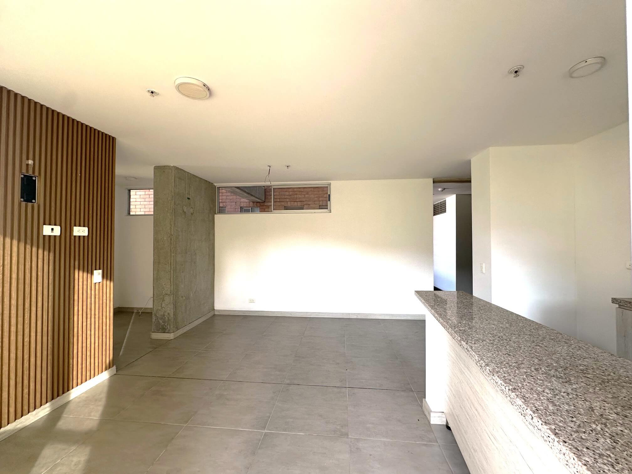Apartamento En Venta Calasanz Parte Alta Medellín.