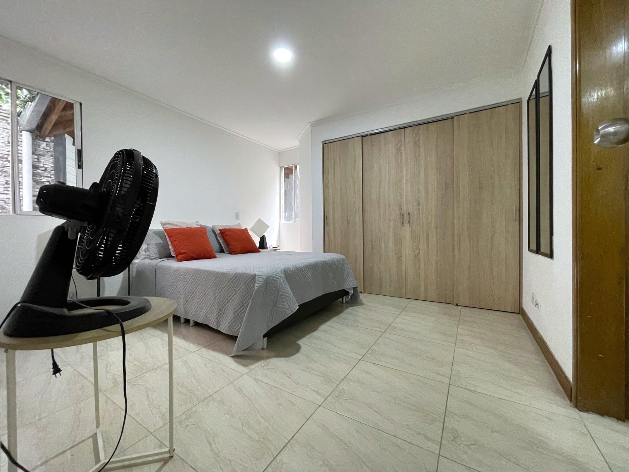 Apartaestudio En Venta Laureles Medellín