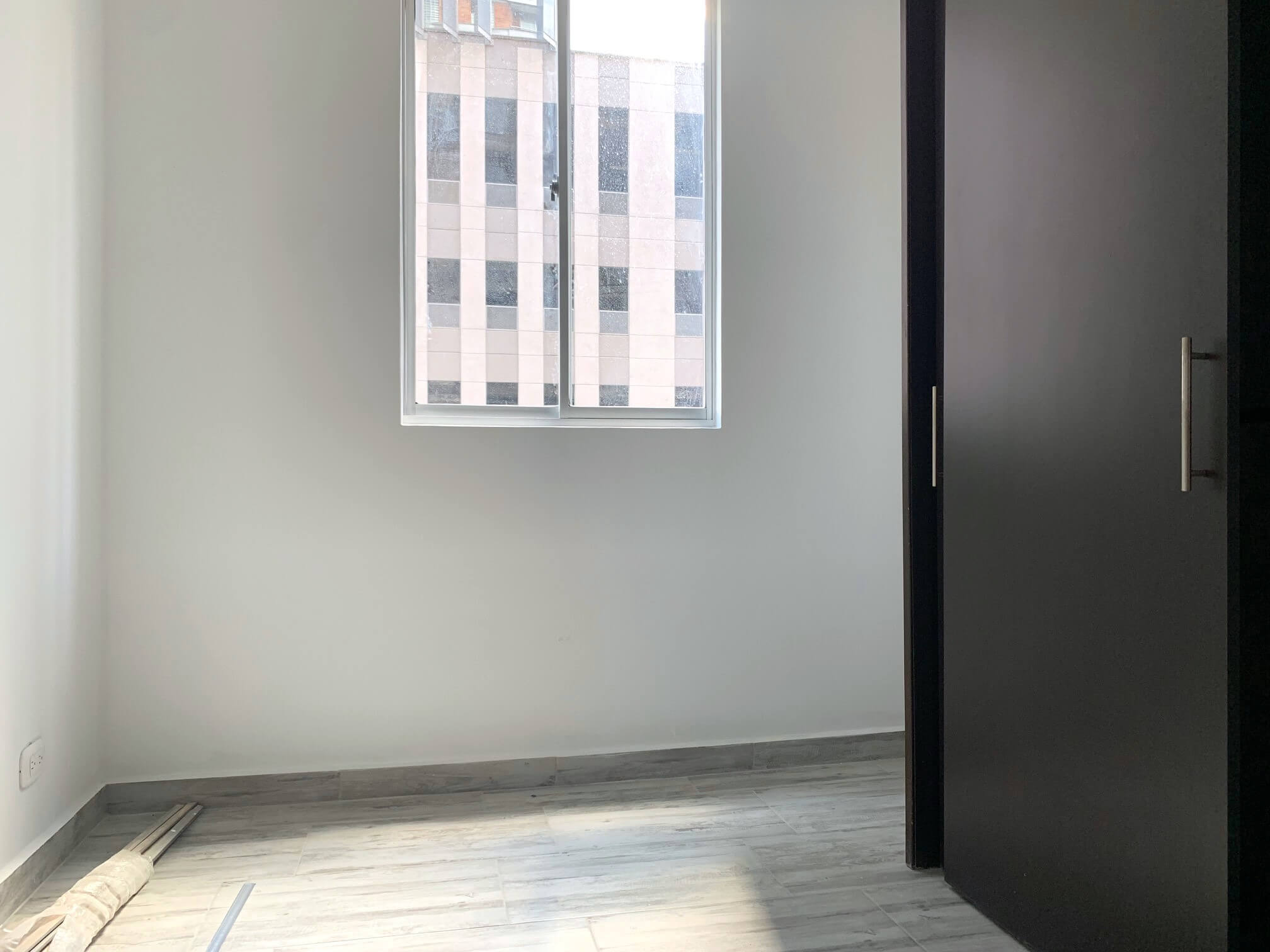 Apartamento en Arriendo Ciudad del Rio Medellín