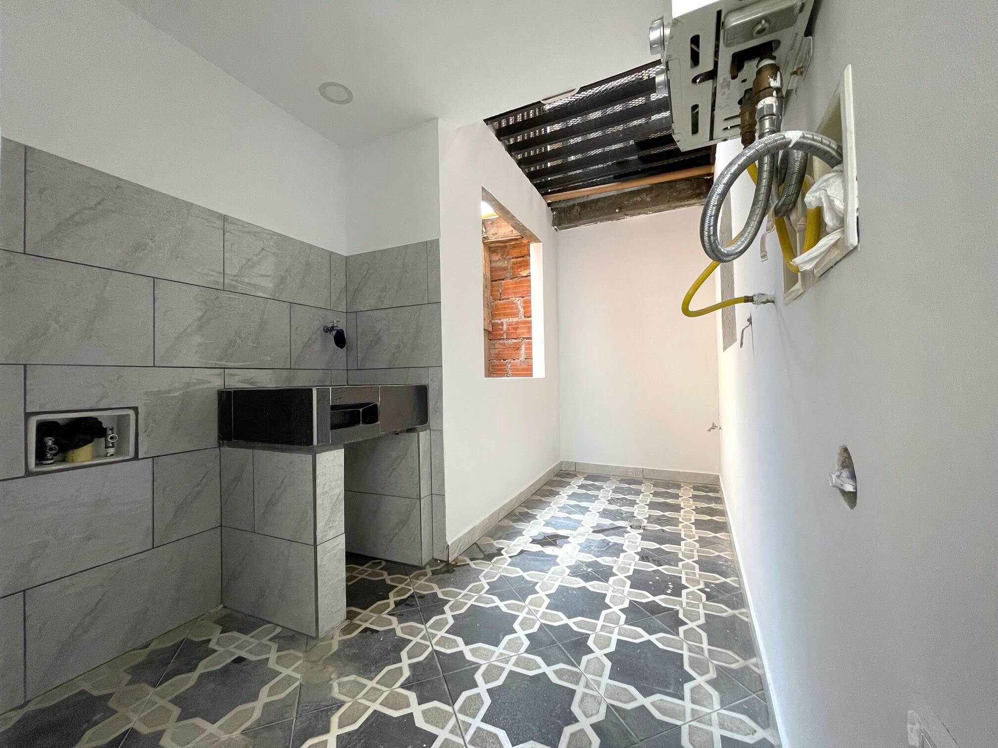 Apartamento En Arriendo La Floresta Medellín