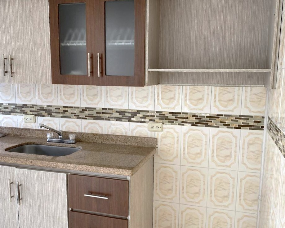 Apartamento En Venta Belén Rincón Medellín