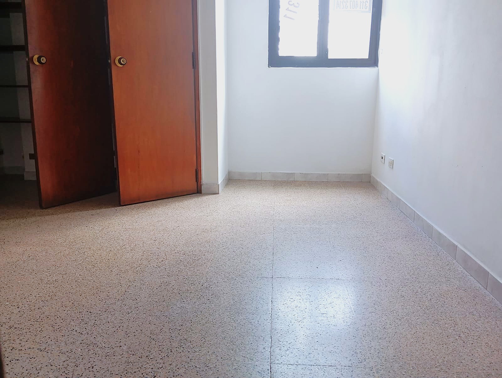 Apartamento En Arriendo Calasanz Medellín