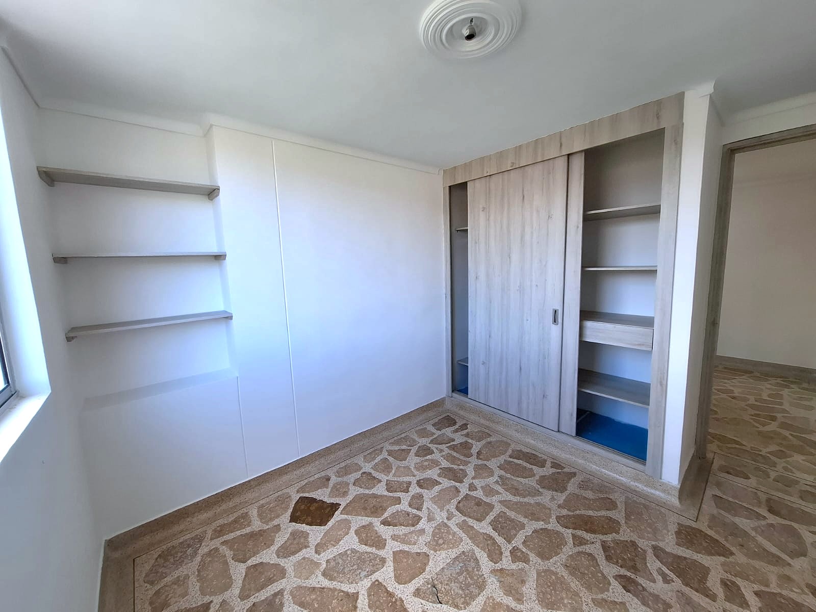 Apartamento En Venta Calasania Medellín