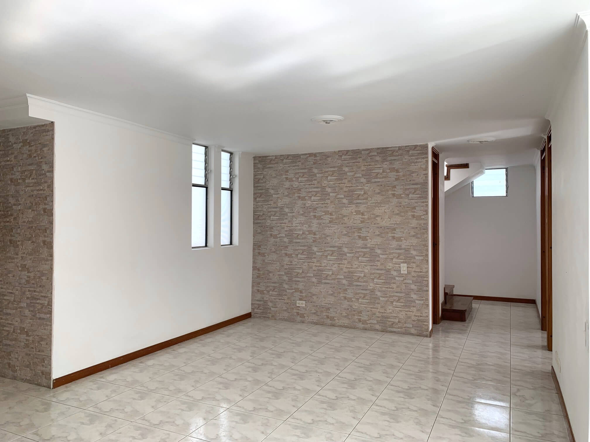 Apartamento En Arriendo Transv. Superior Medellín