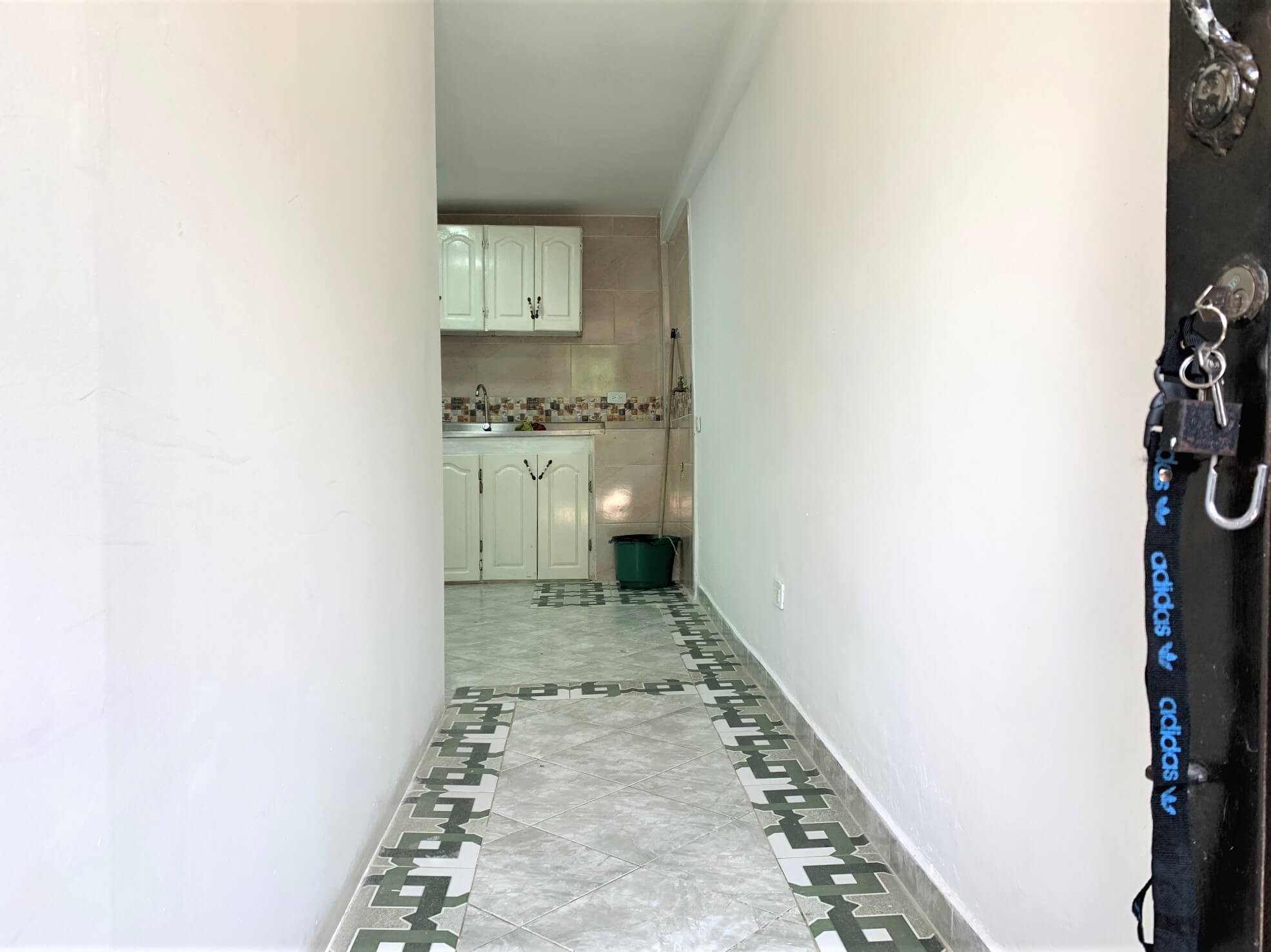 Apartaestudio En Arriendo Tricentenario Medellín