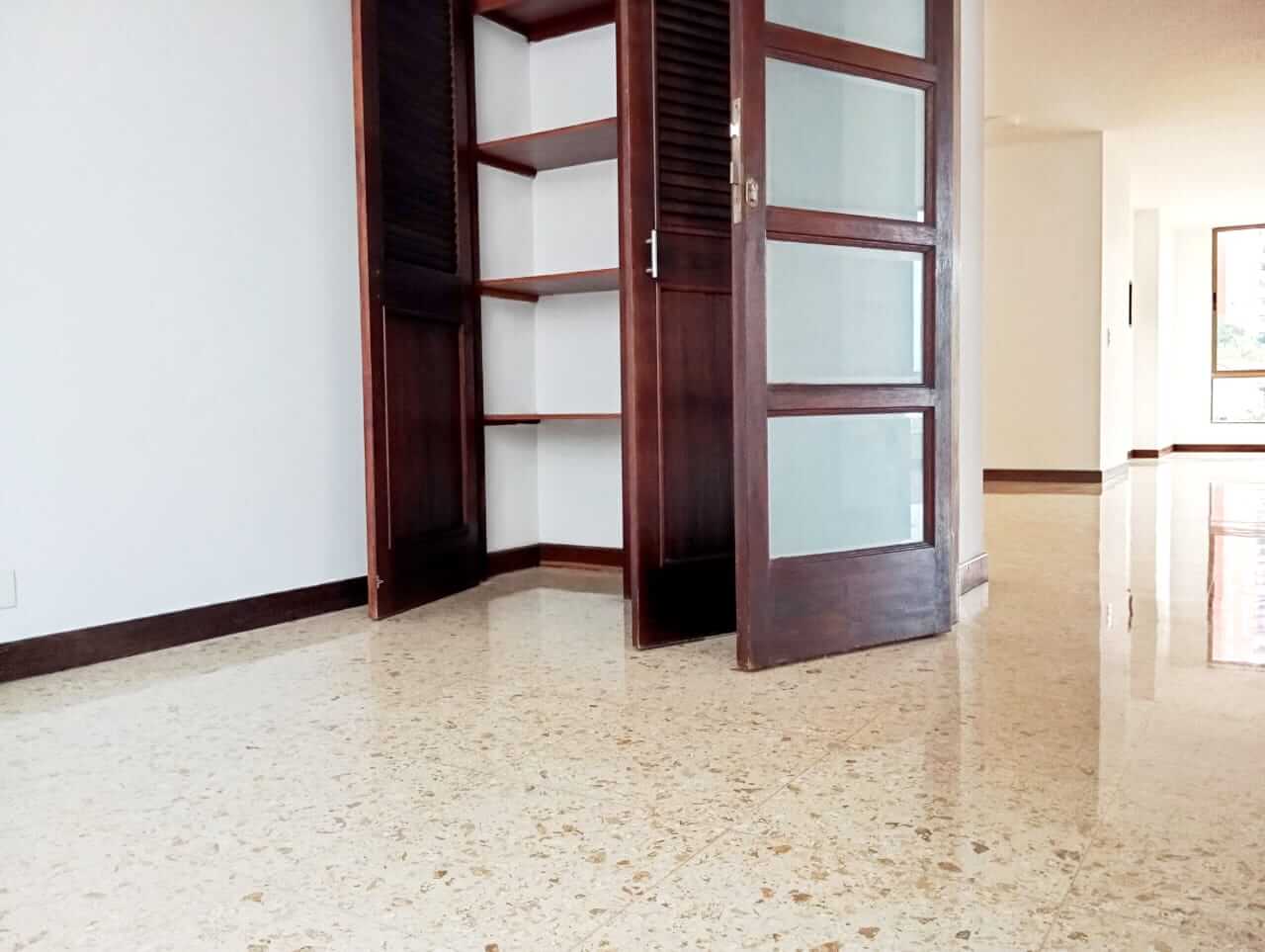 Apartamento En Arriendo Castropol Poblado Medellín