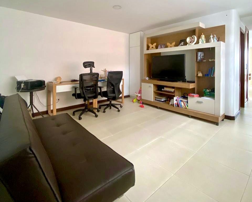 Apartamento En Venta Estadio Medellín