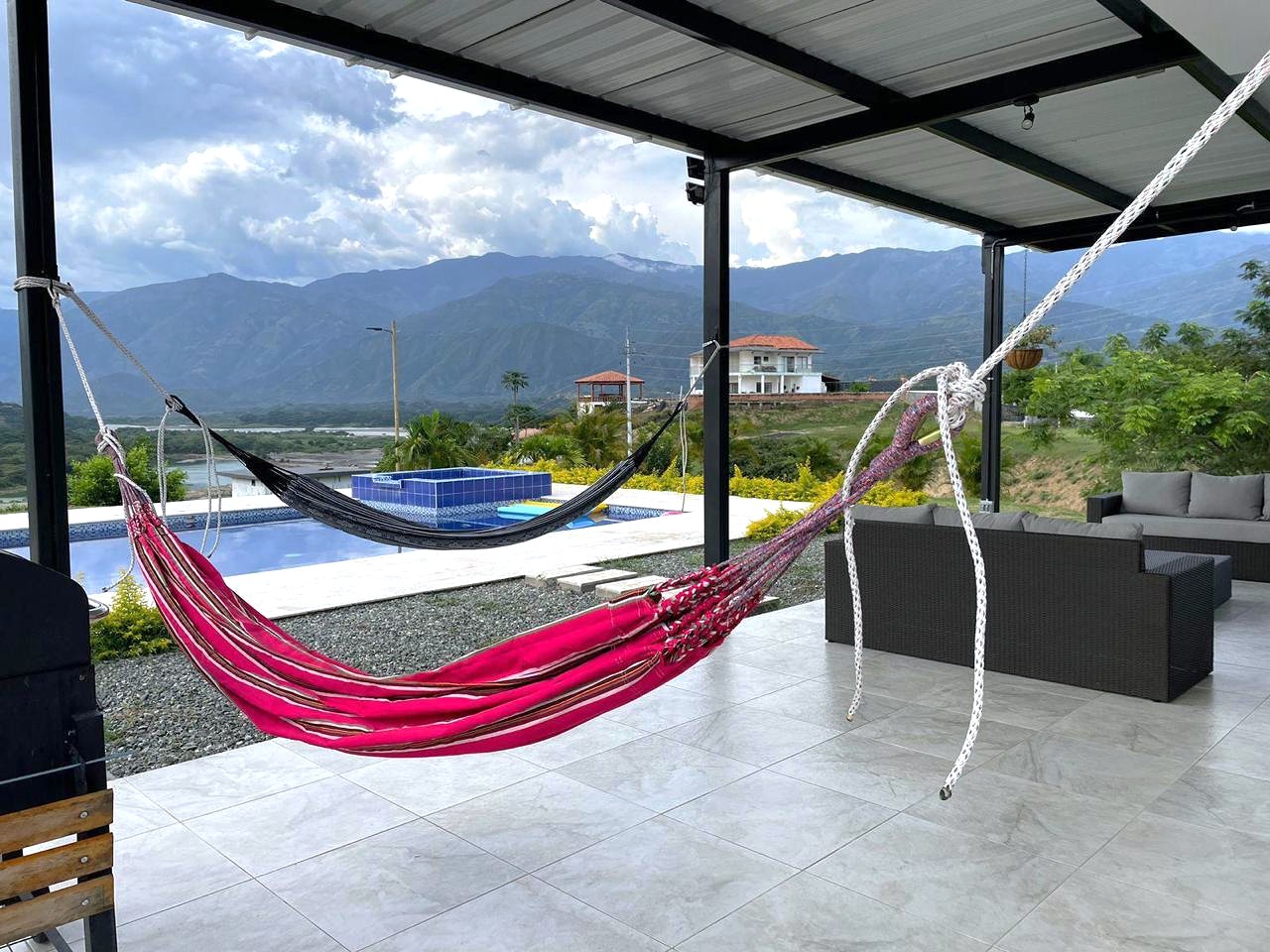 Finca En Venta Sopetran Antioquia